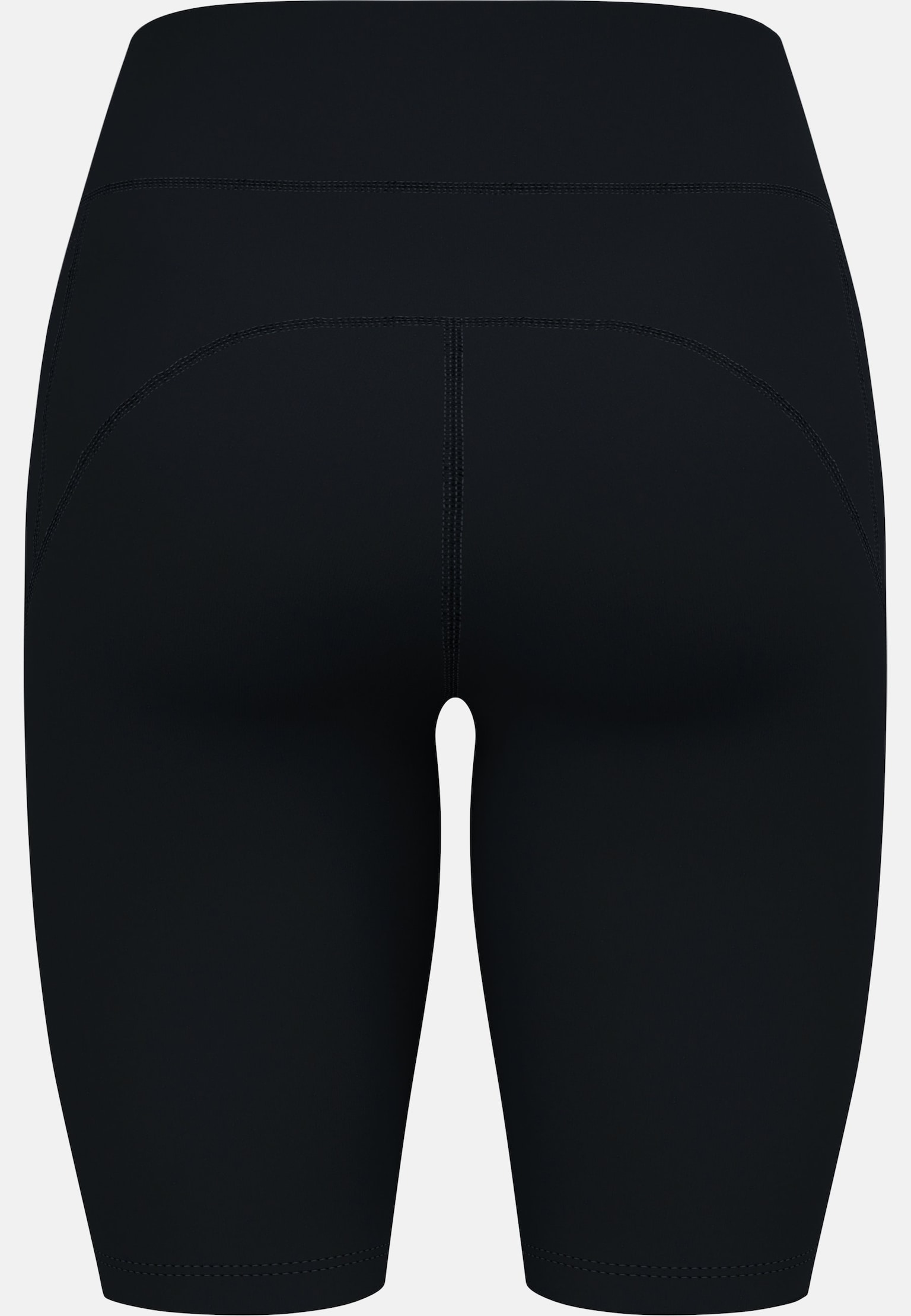 Ascent Medium Support Short Tights