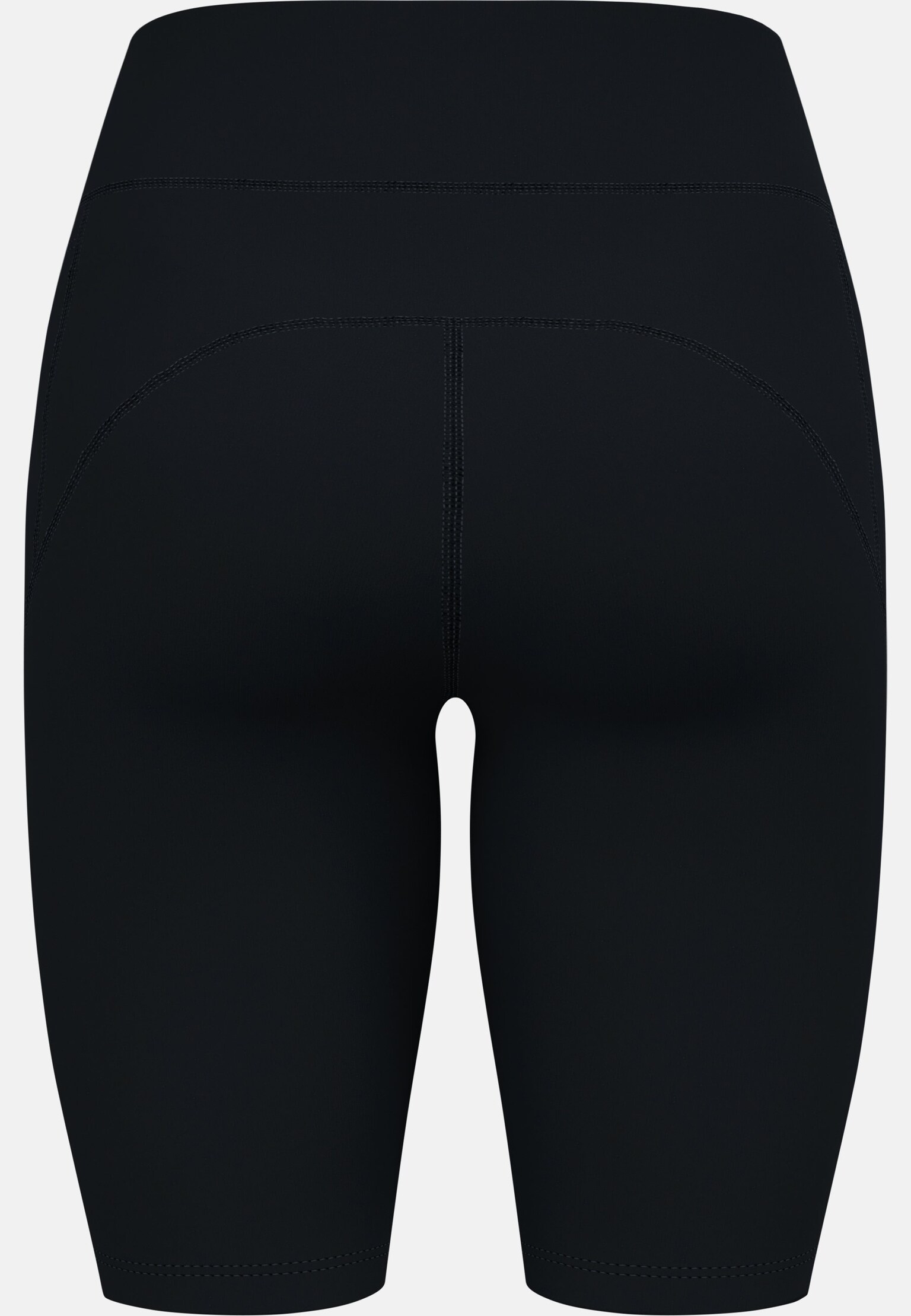 Ascent lichtgewicht korte wandeltight