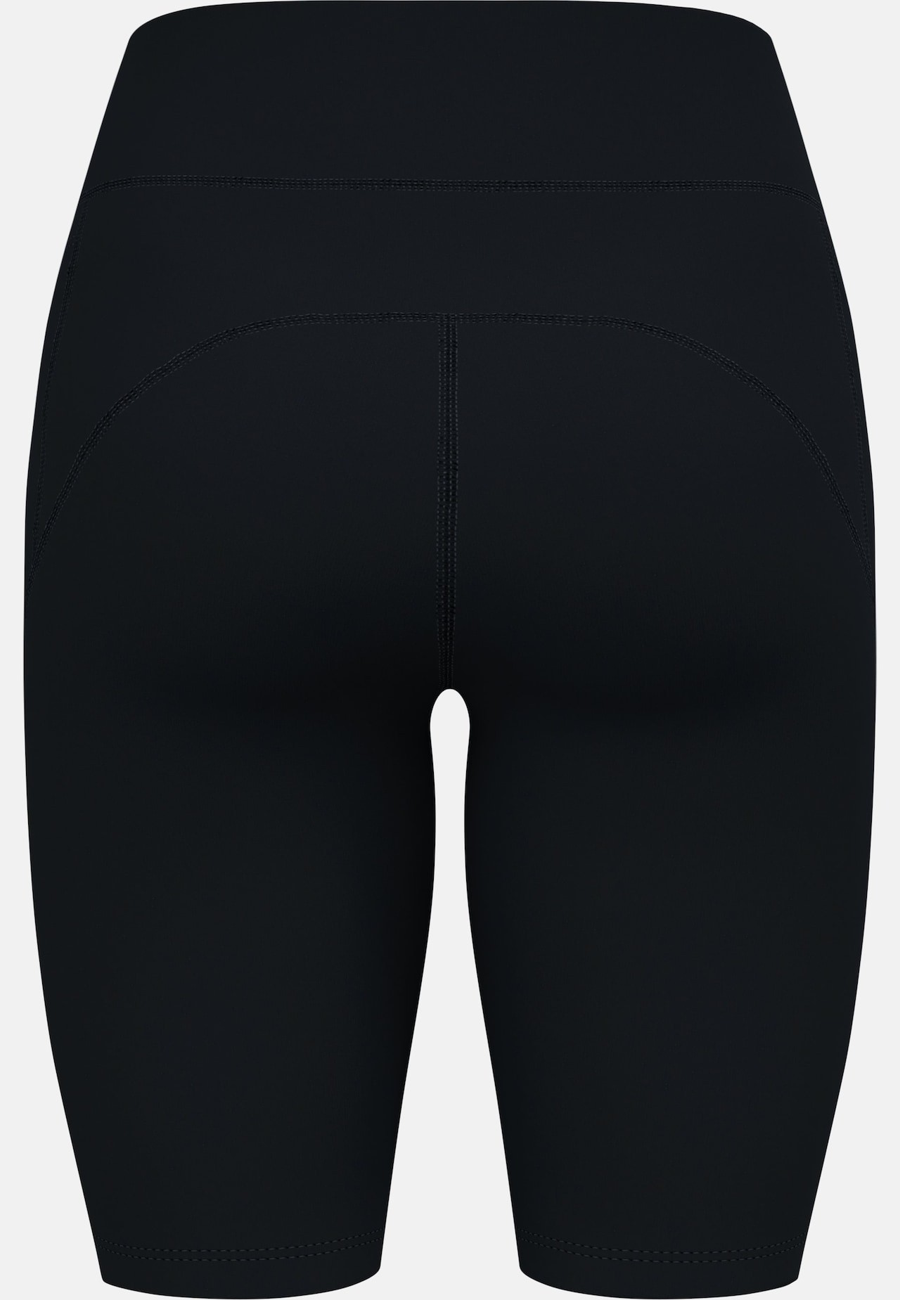 Ascent Medium Support Short Tights