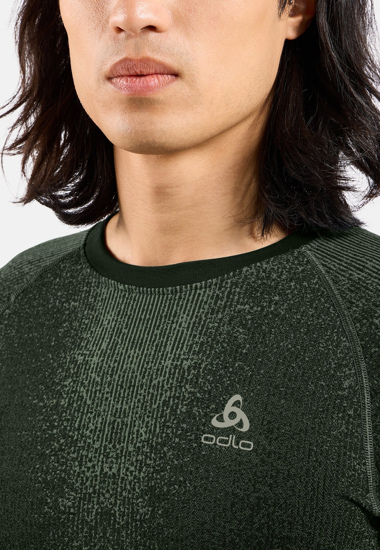 The POW Blackcomb Base Layer Top