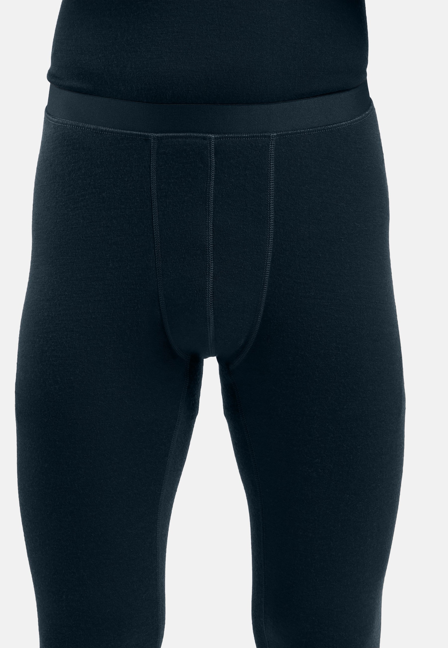 Natural Merino 260 Base Layer Tights