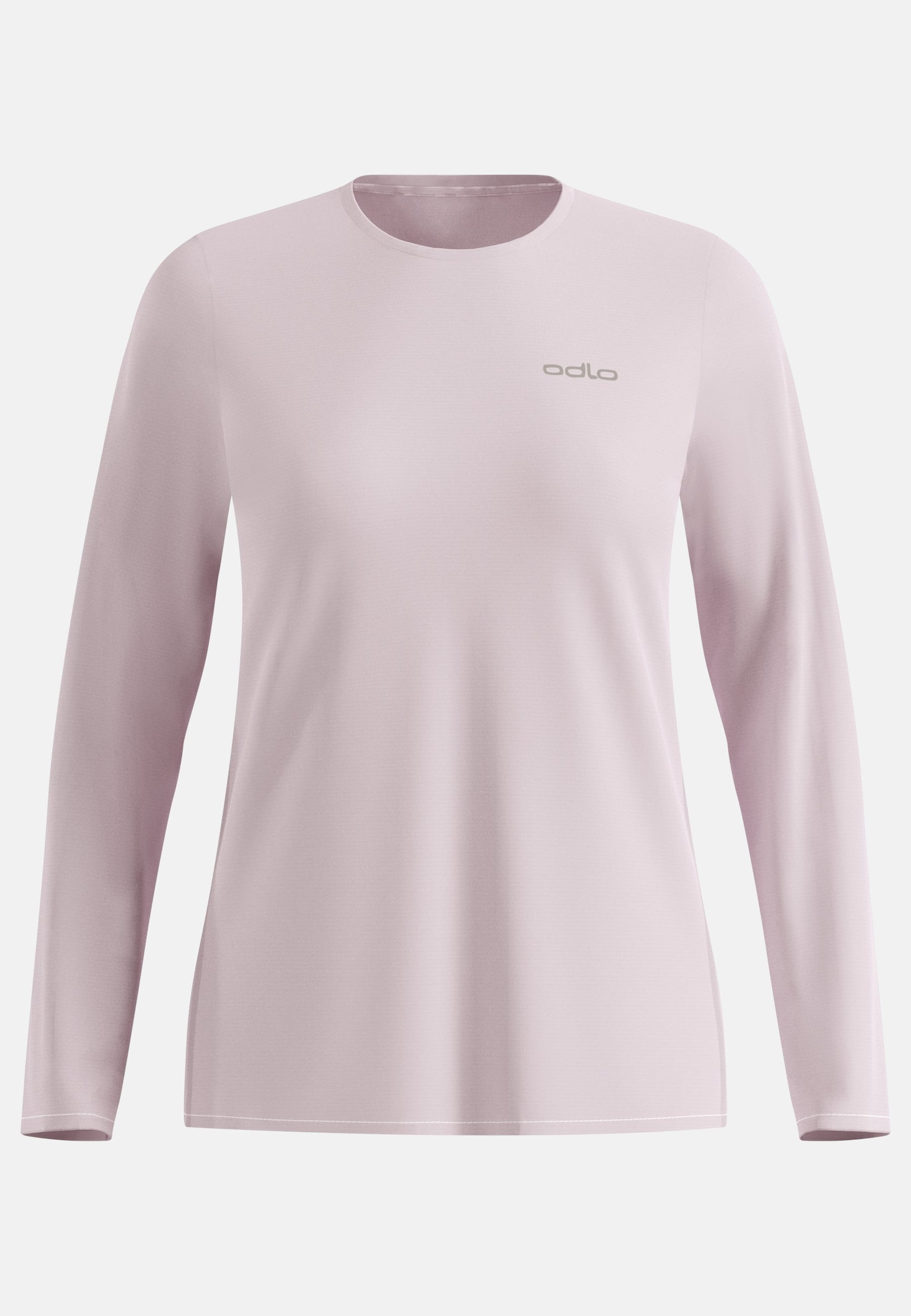 T-shirt de running Zeroweight Chill-Tec manches longues