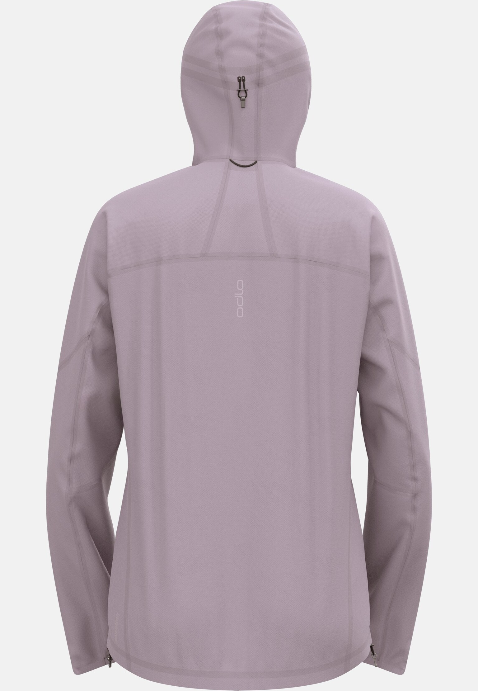 The X-Alp Performance Knit waterproof running jacket