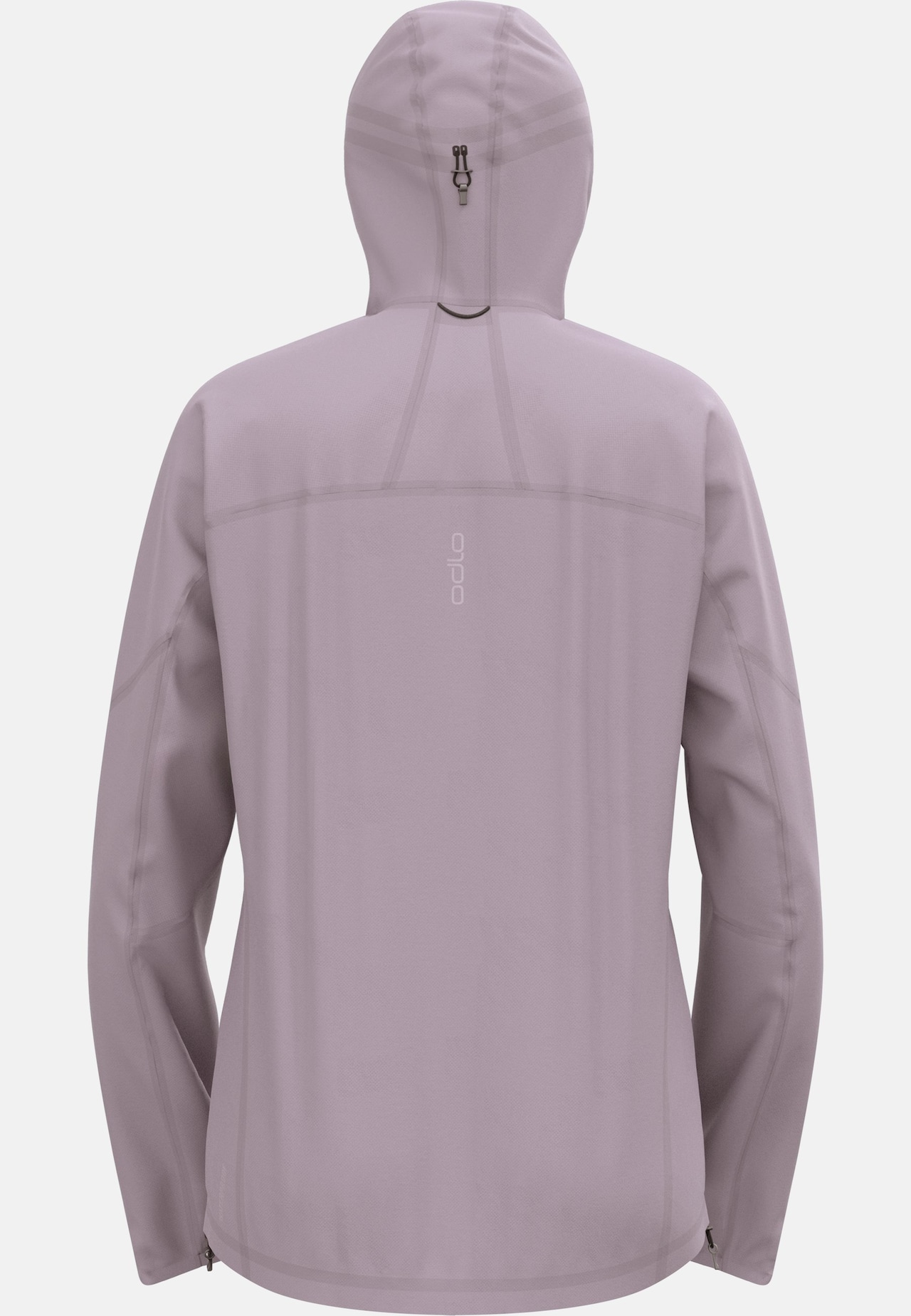 X-Alp Waterproof Jacket