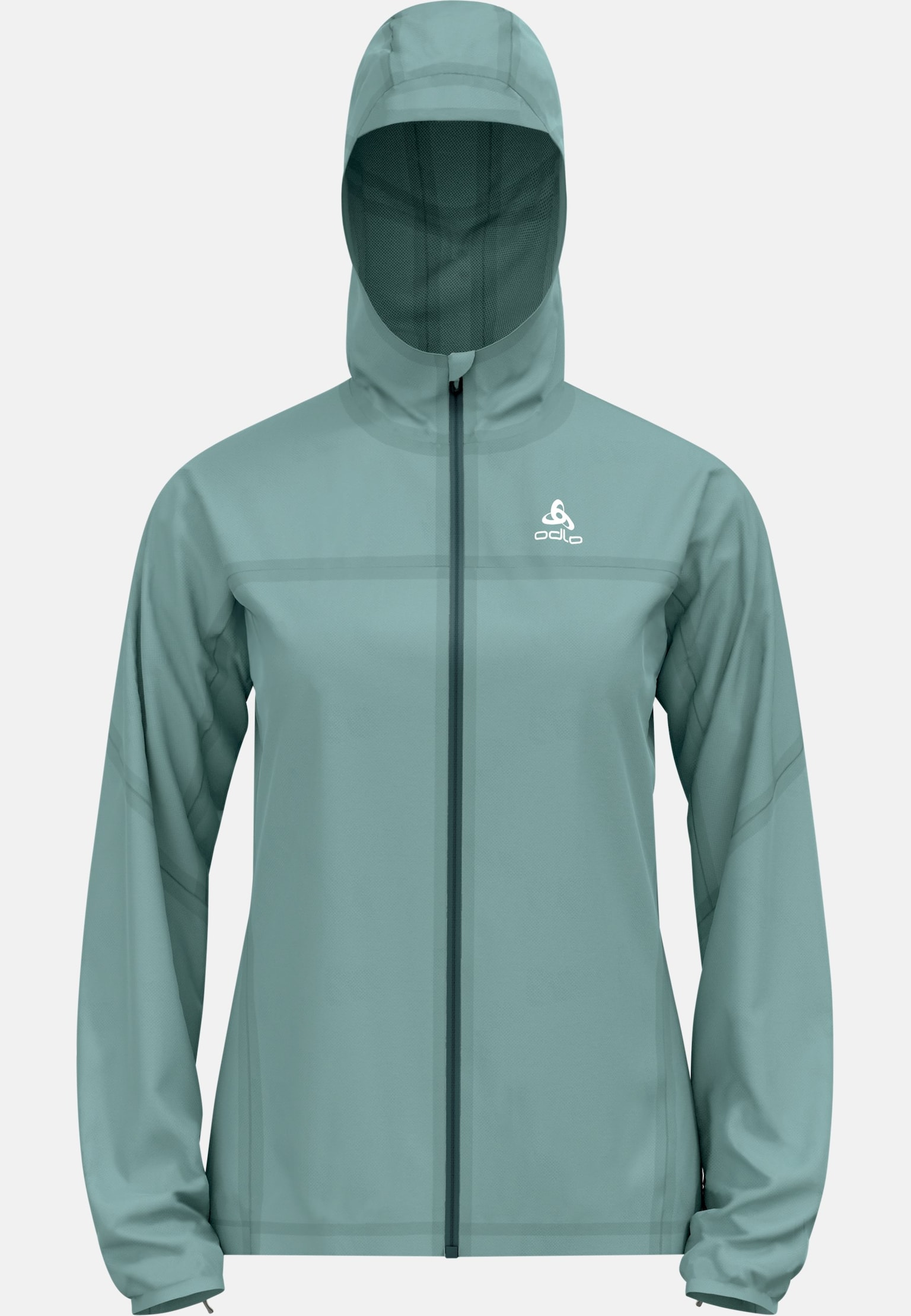X-Alp Waterproof Running Jacket