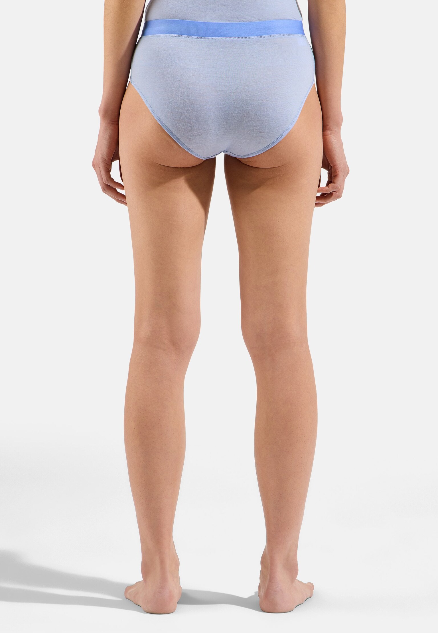 Natural Merino 160 Panty