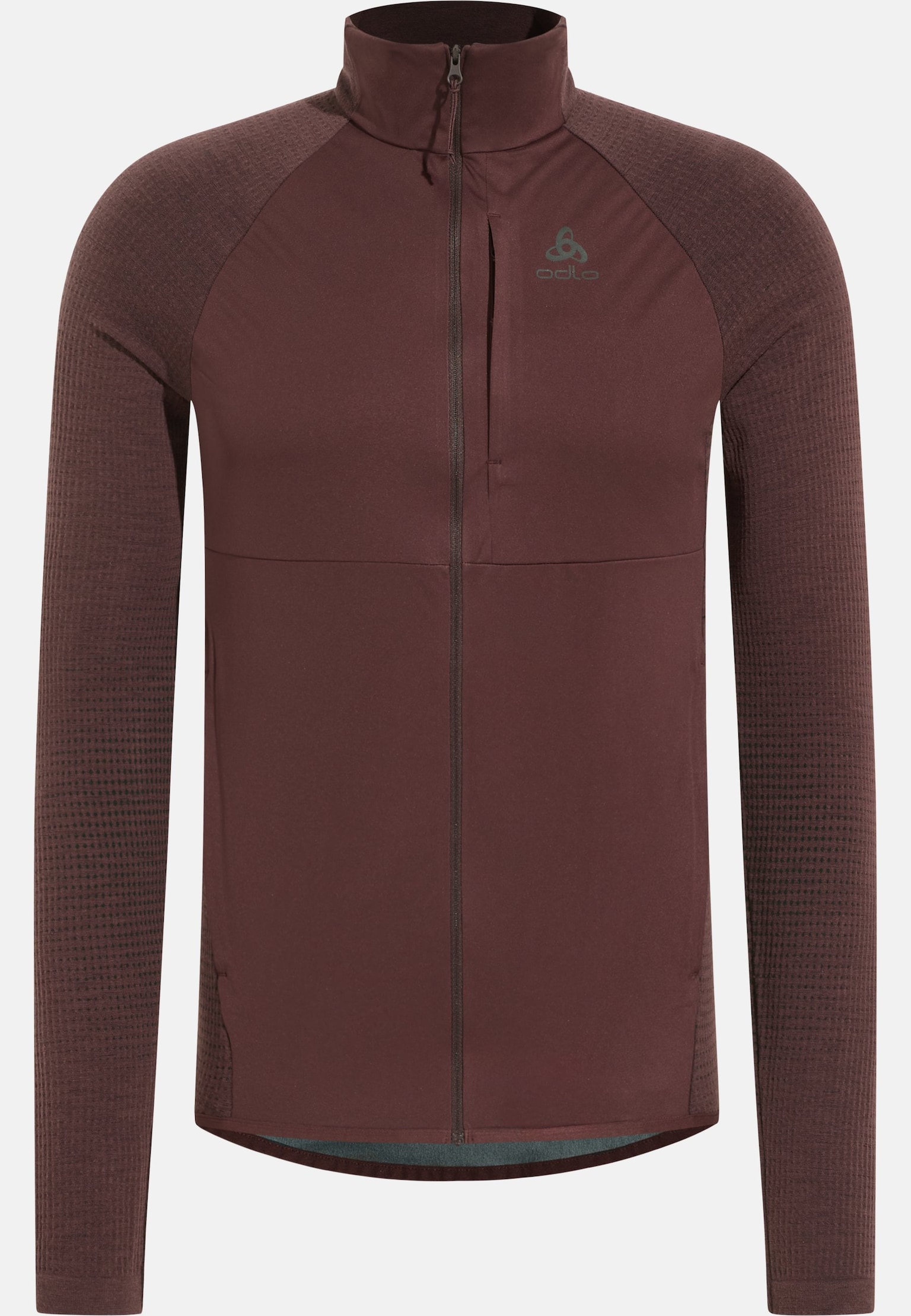 Zeroweight Pro Windproof Hybrid Cross-Country Jacket