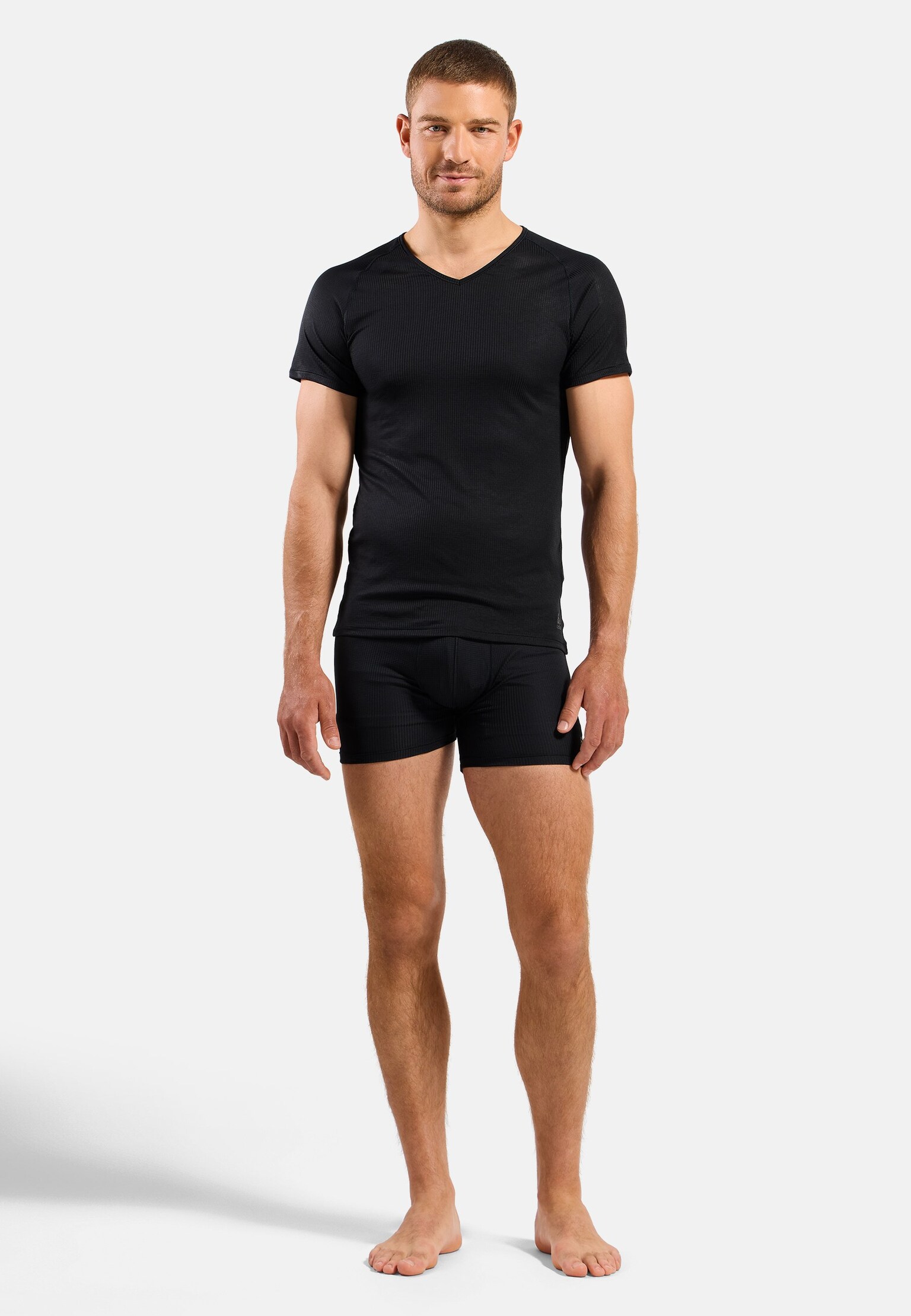 Active Light 2-Pack Base Layer Set