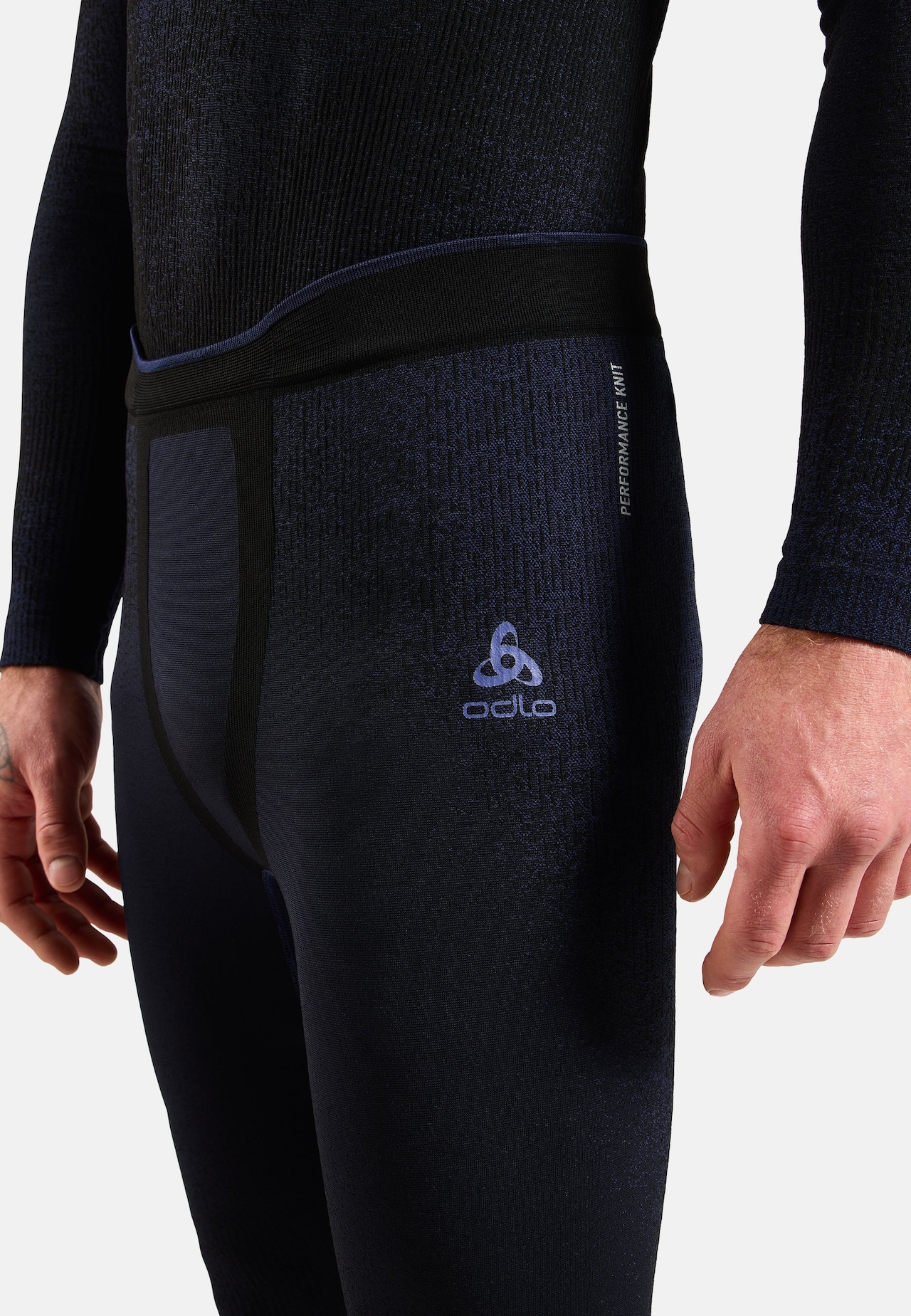 Performance Warm Blackcomb Base Layer Bottoms