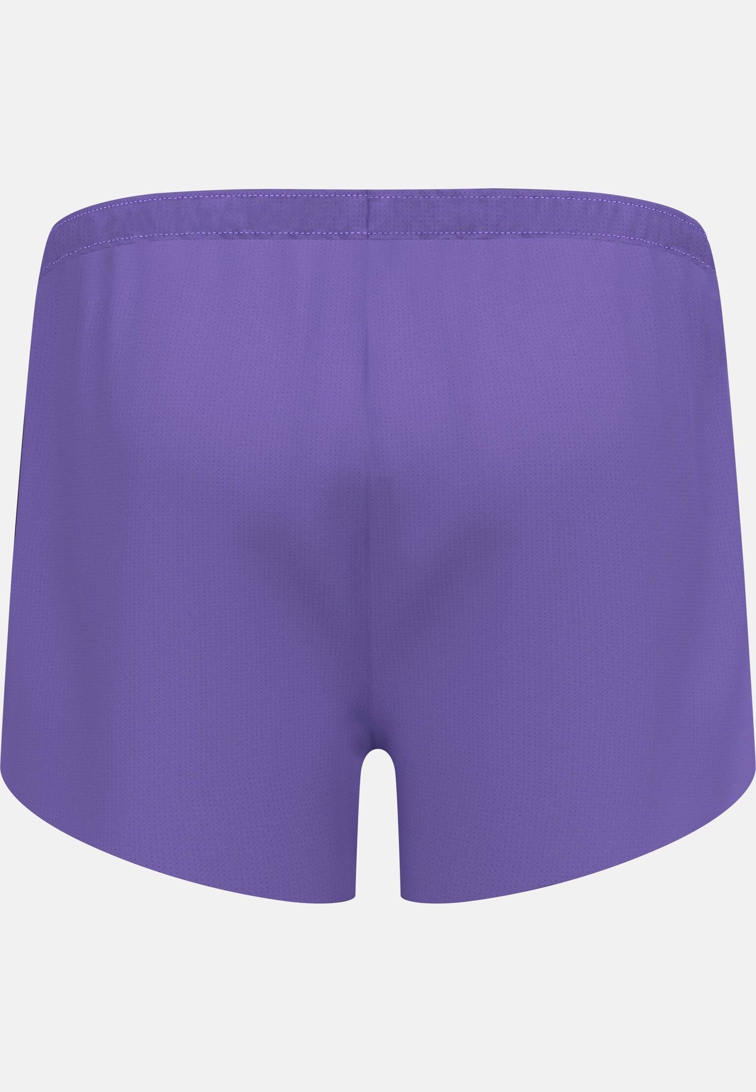 The Zeroweight 3-inch split running shorts 2.0