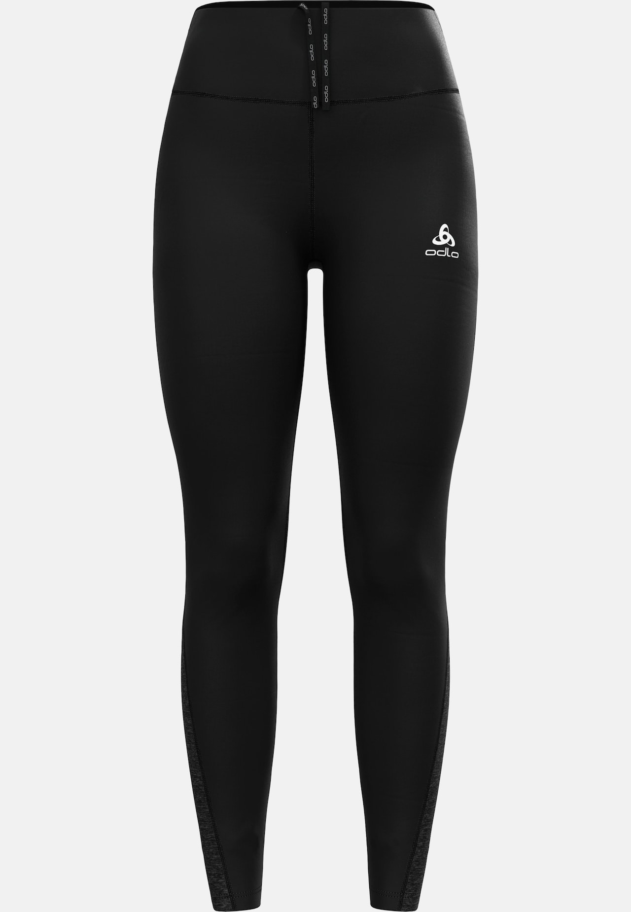 Essential Thermal Running Tights