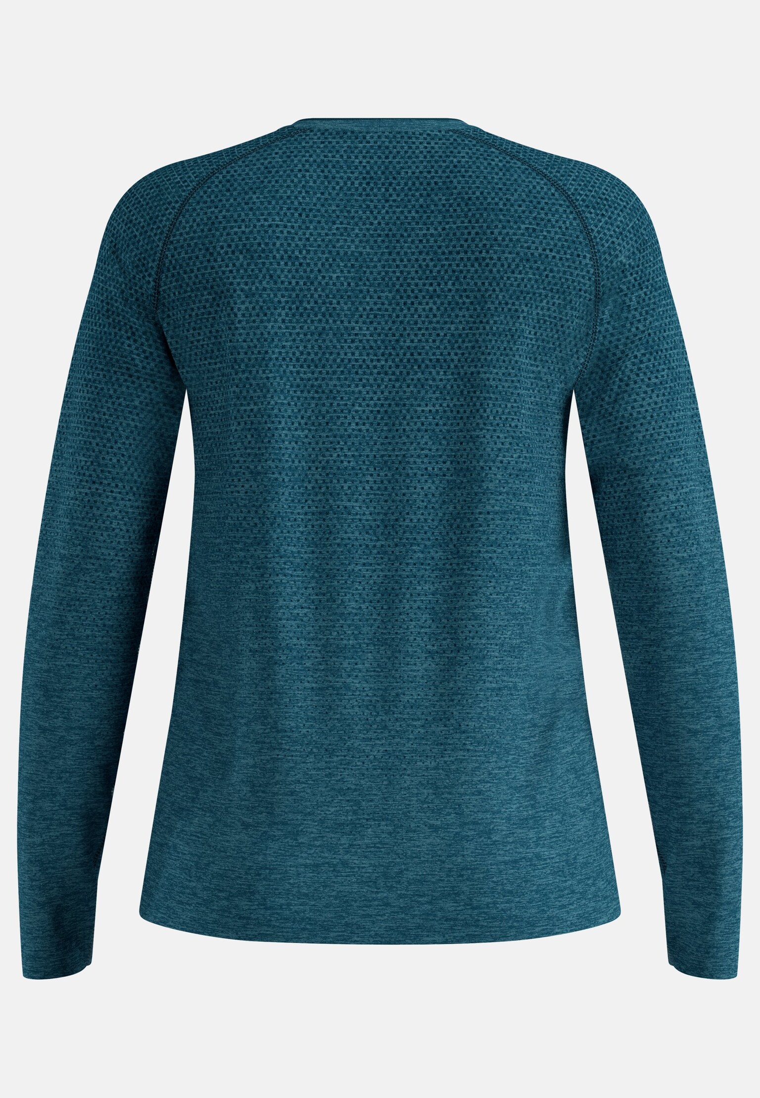 T-shirt de running Essential Seamless manches longues