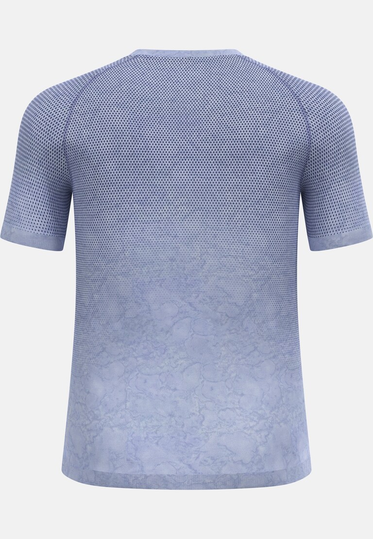 The Performance Light rain-dye short-sleeve base layer