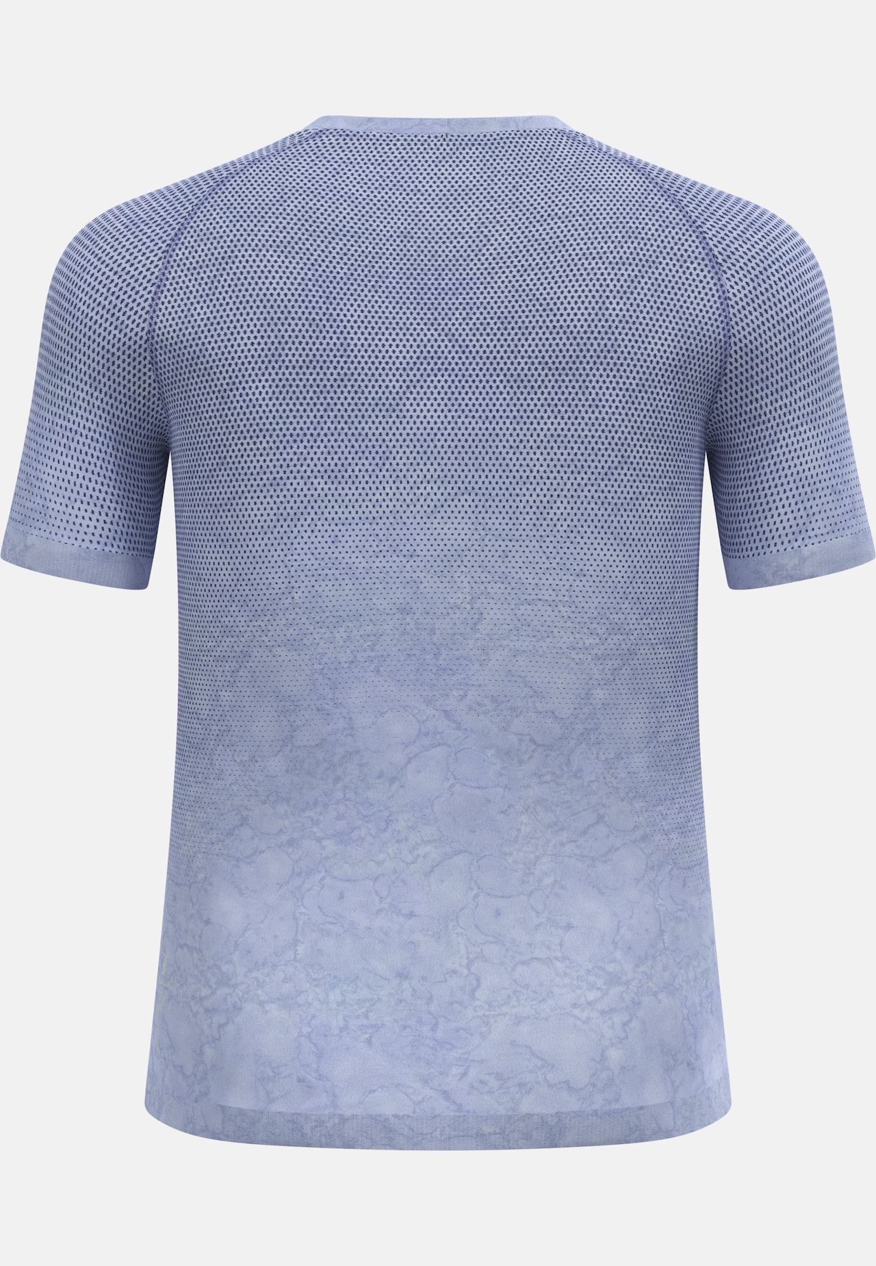 Performance Light - Tie Dye Base Layer T-Shirt