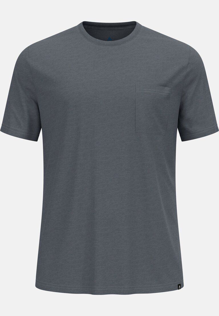 The Essentials natural t-shirt