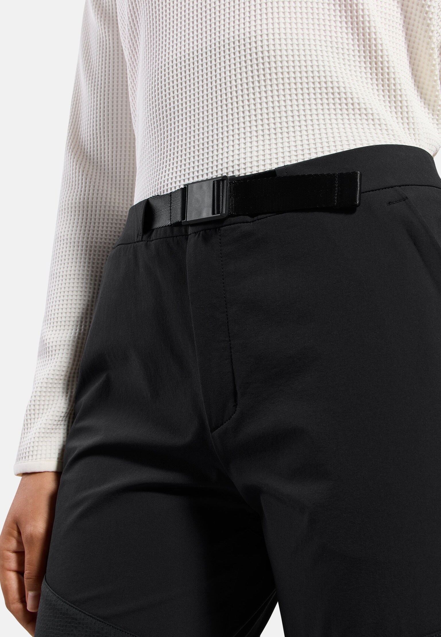 Ascent Hose