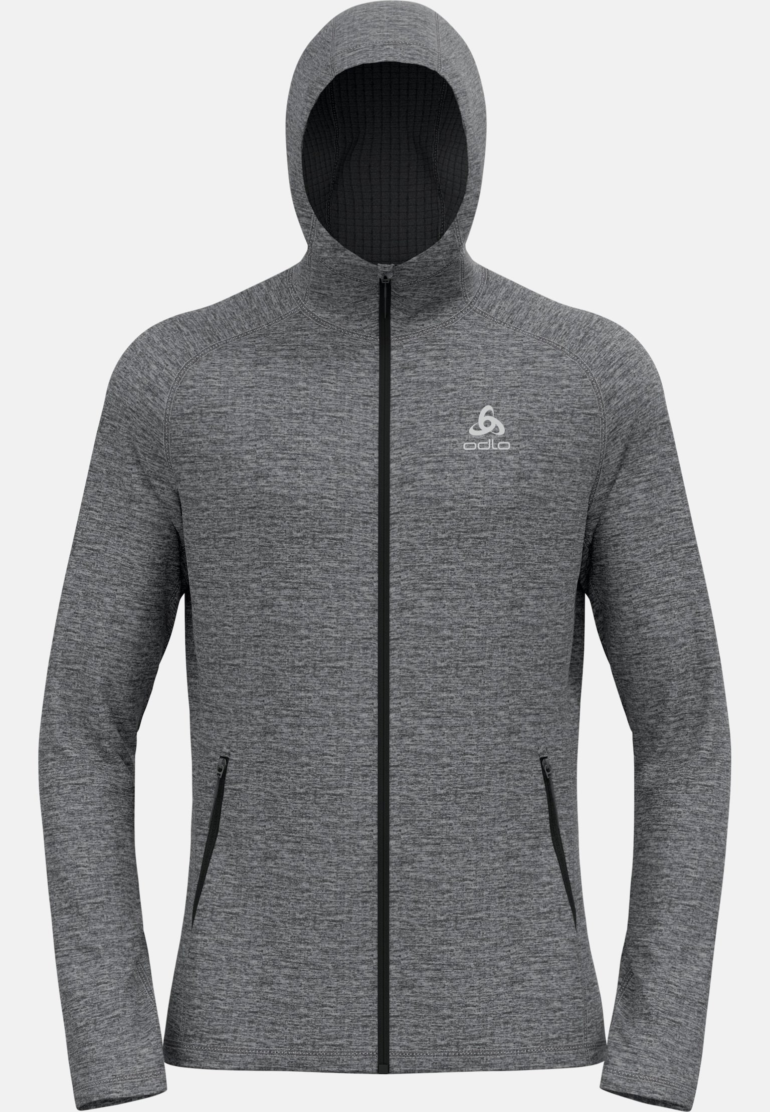 Tencia Hoodie Full-Zip