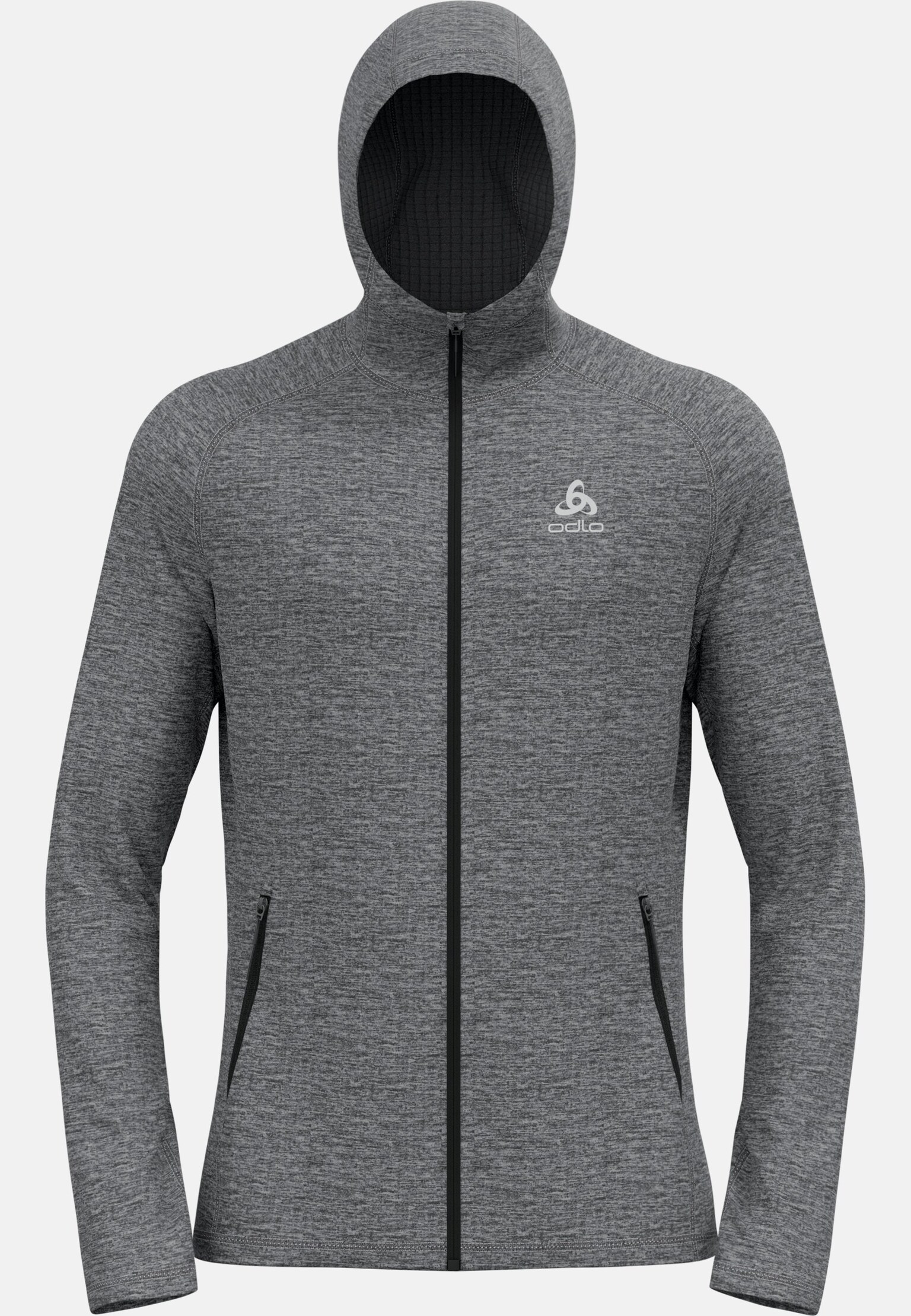 The Tencia full zip hoody