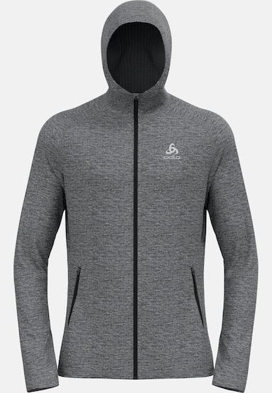Tencia Full-Zip Hoody