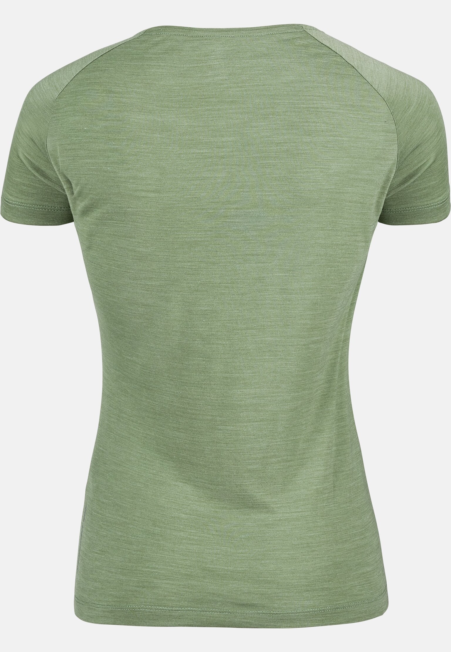 The Ascent Performance Wool 130 valley t-shirt