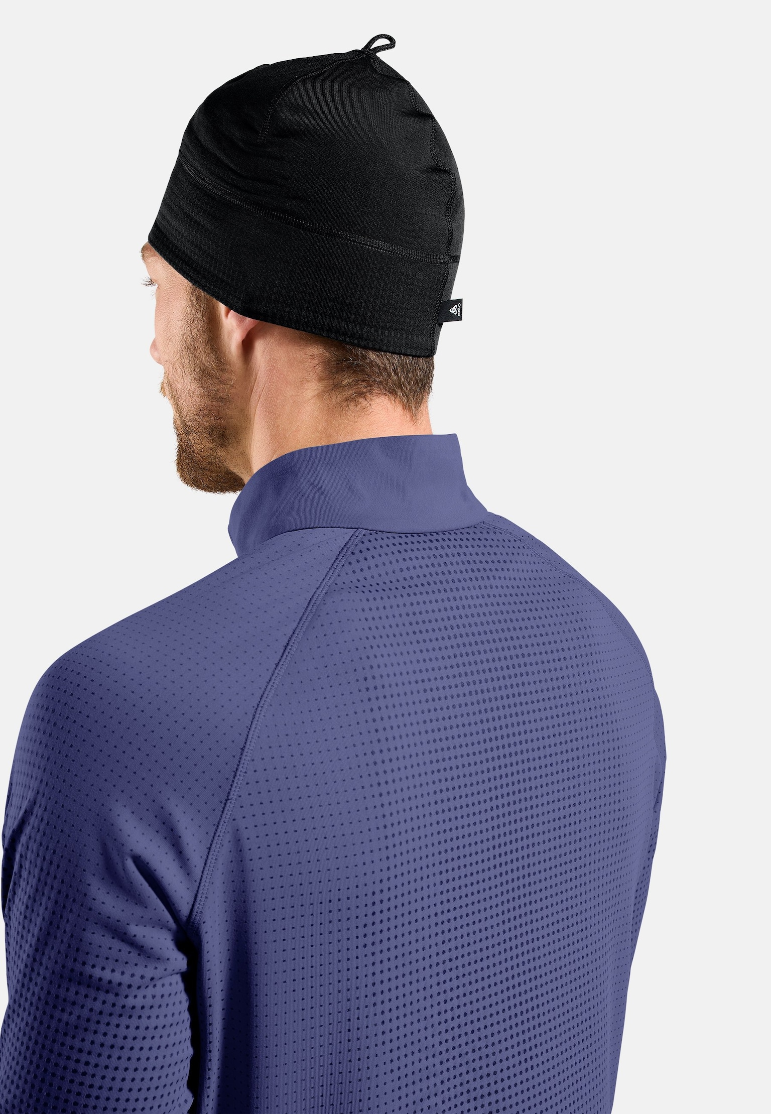 Bonnet réfléchissant Polyknit Warm