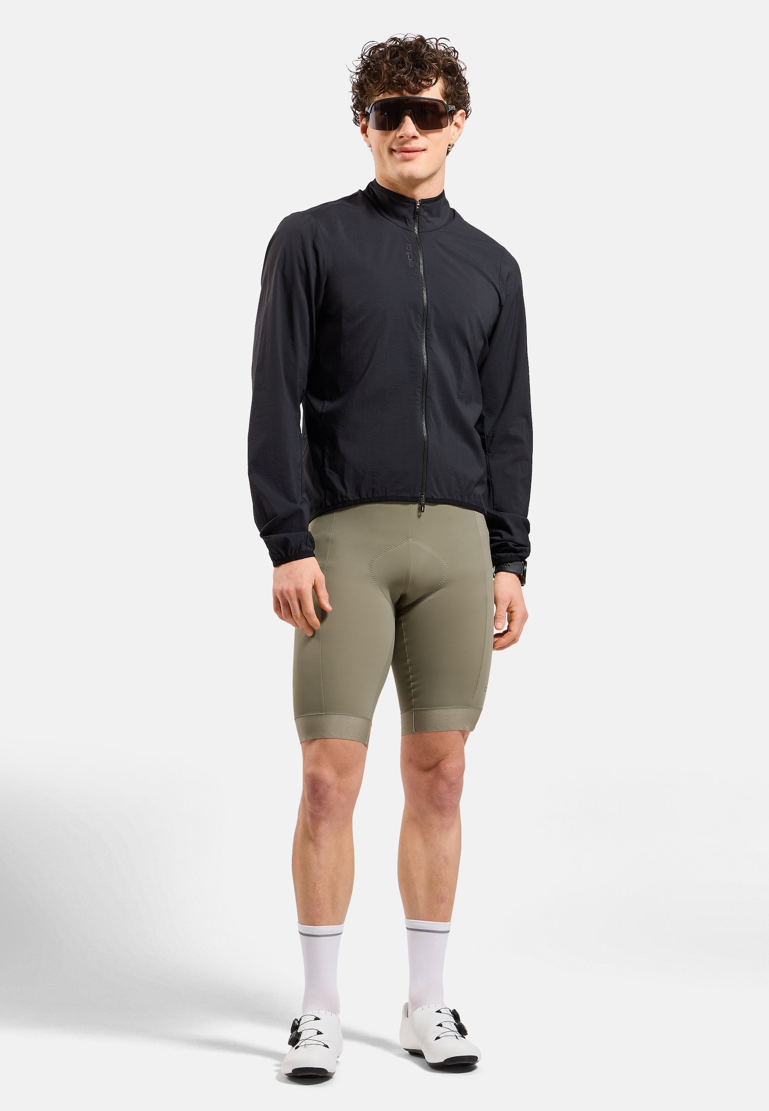 Salopette Da Ciclismo Zeroweight