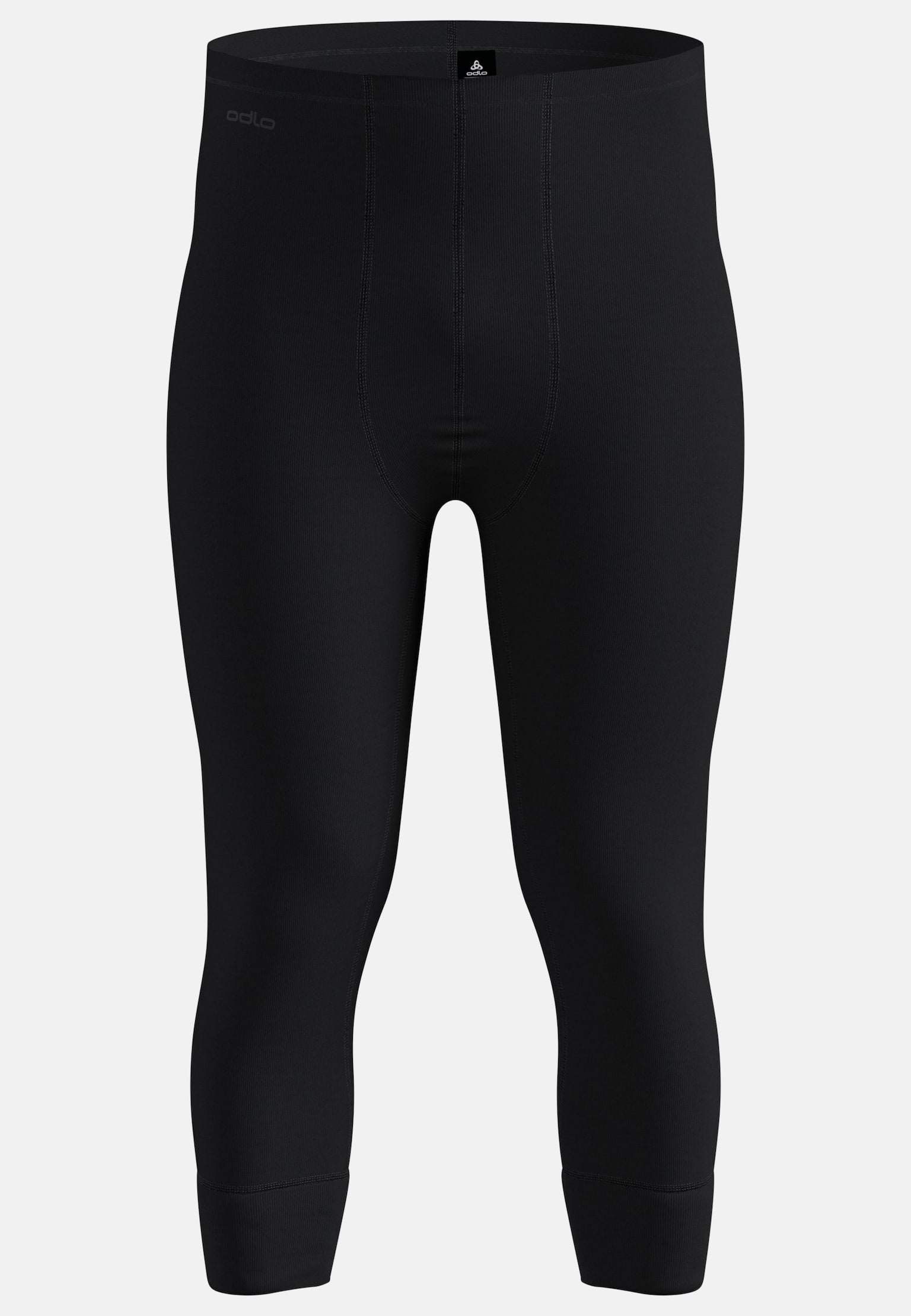 Active Warm Base Layer 3/4 Tights