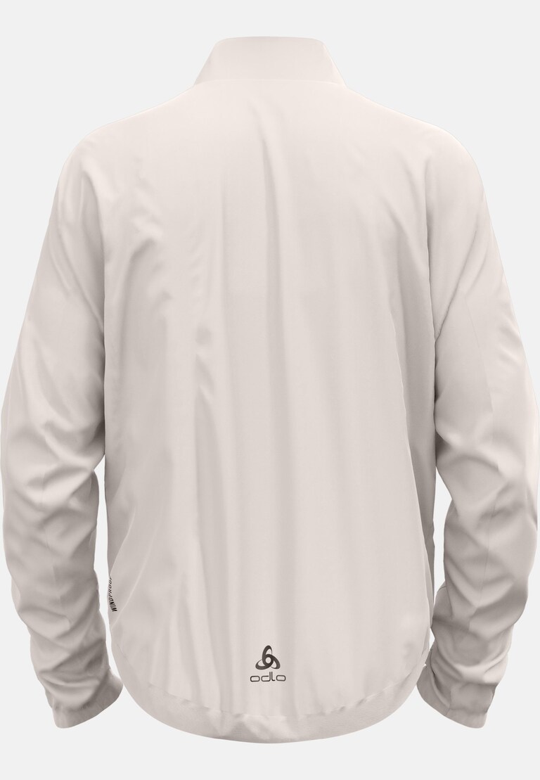 The Essentials cycling jacket