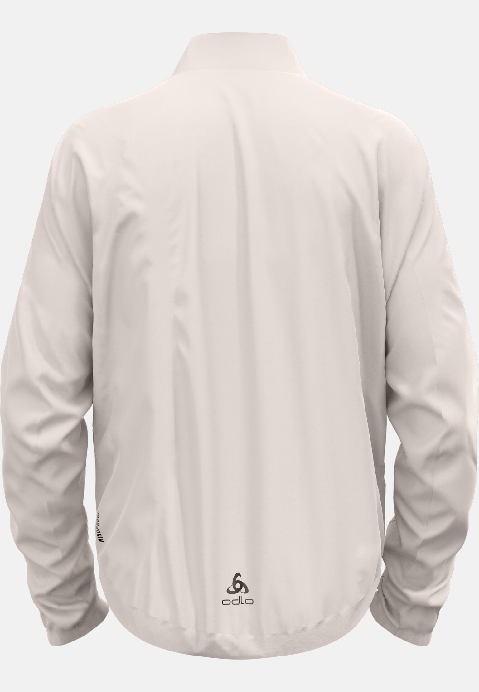 Essential Windproof Cycling Jacket