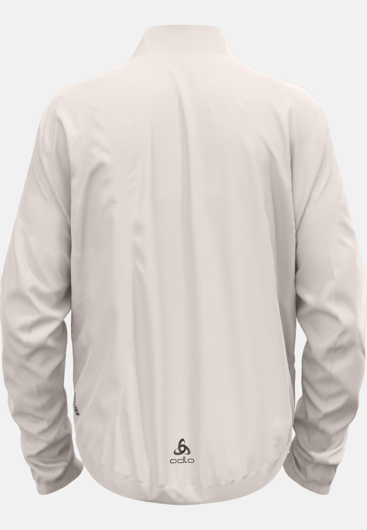 Essential Windproof Radjacke
