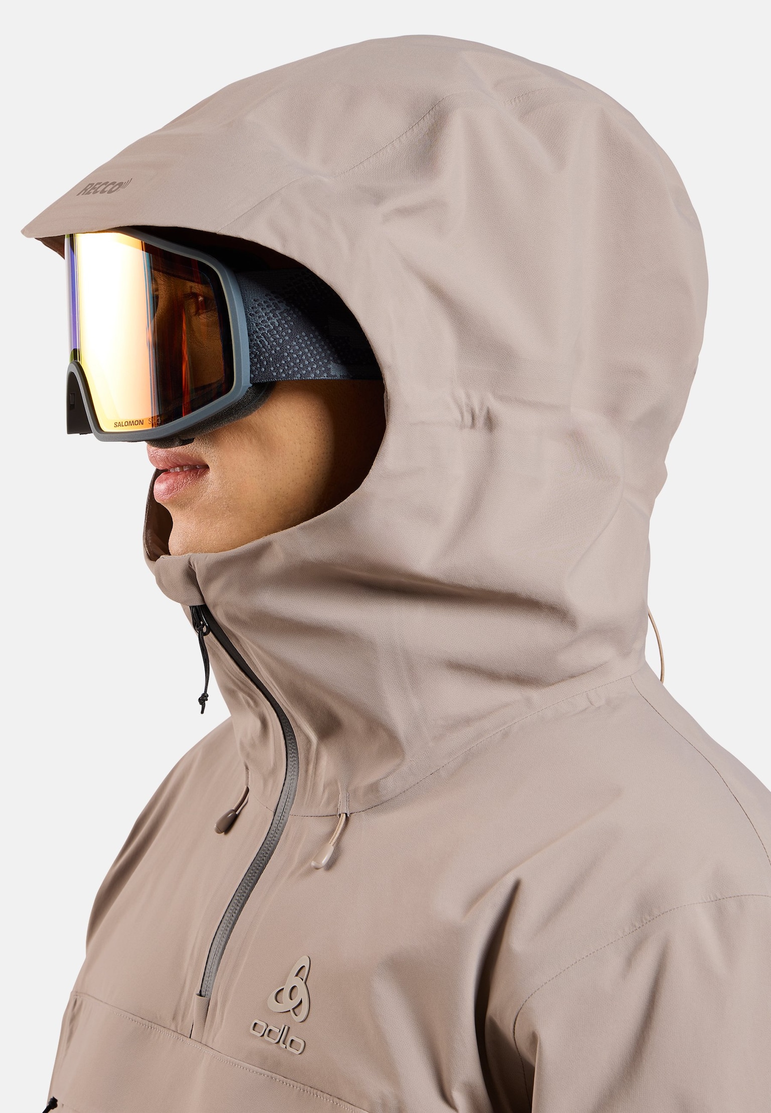 X-Alp 3L Ski Jacket