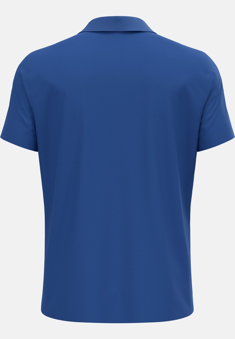The Essentials polo shirt