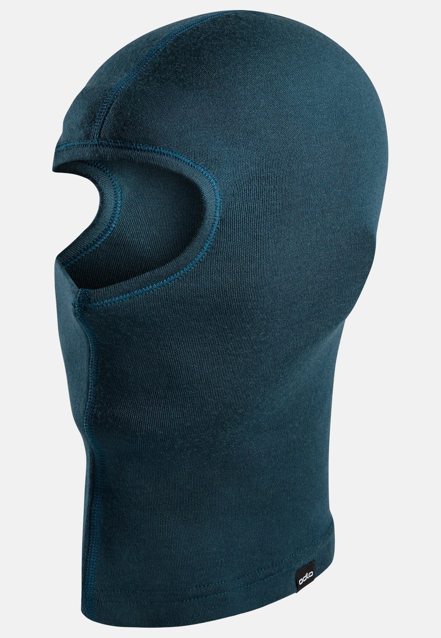 Merino Warm Gesichtsmaske