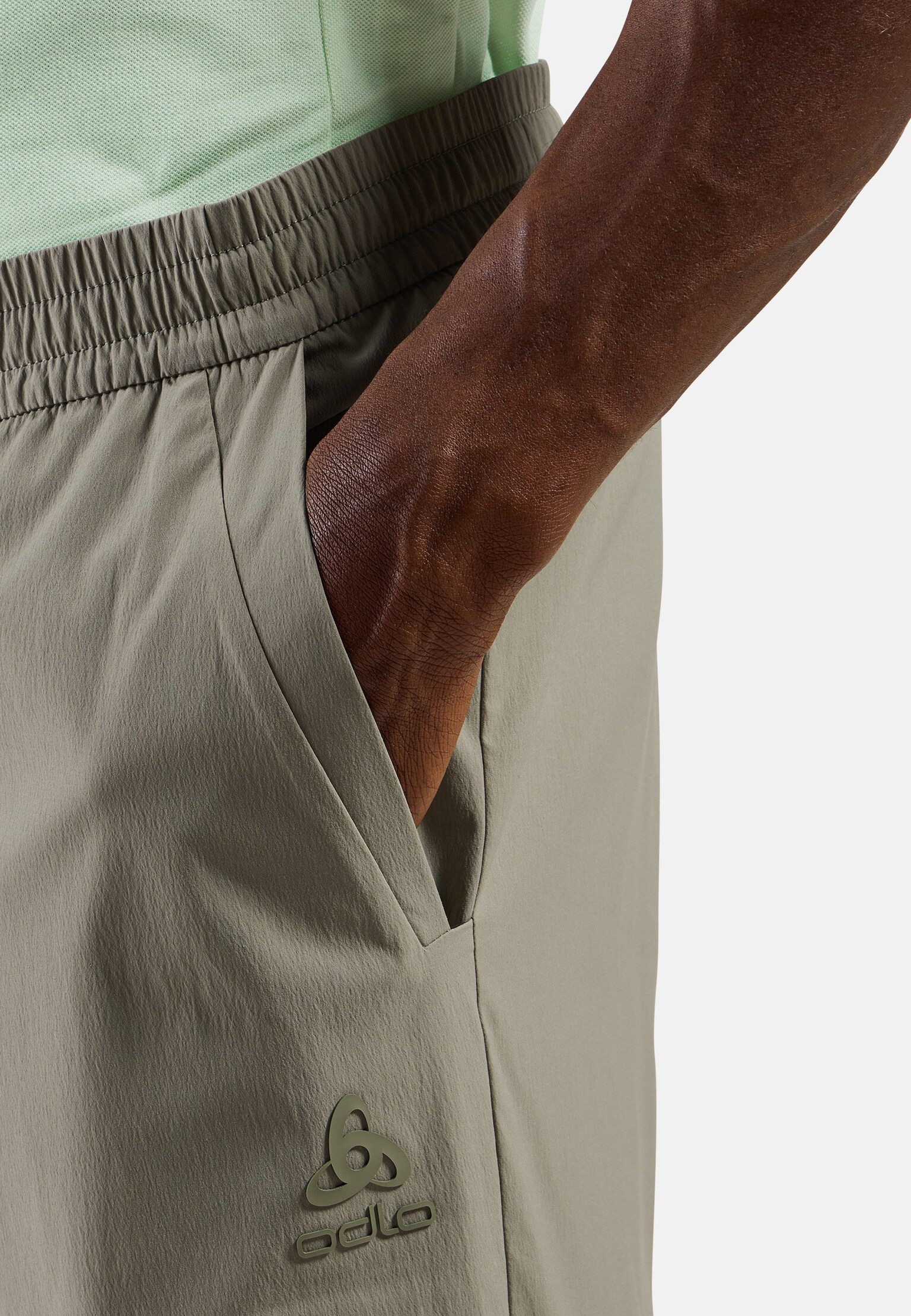 The Essentials hiking pants