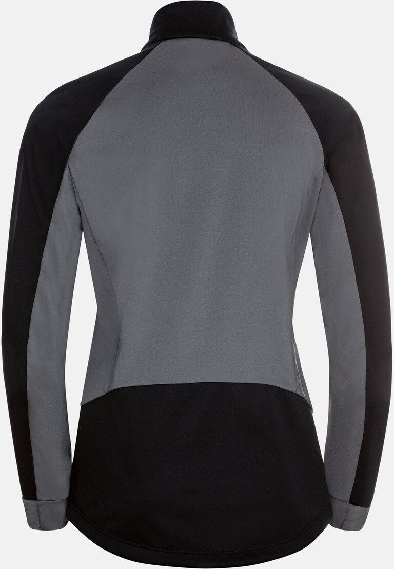 The Brensholmen cross-country jacket
