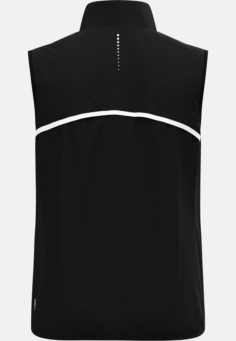The Zeroweight running vest