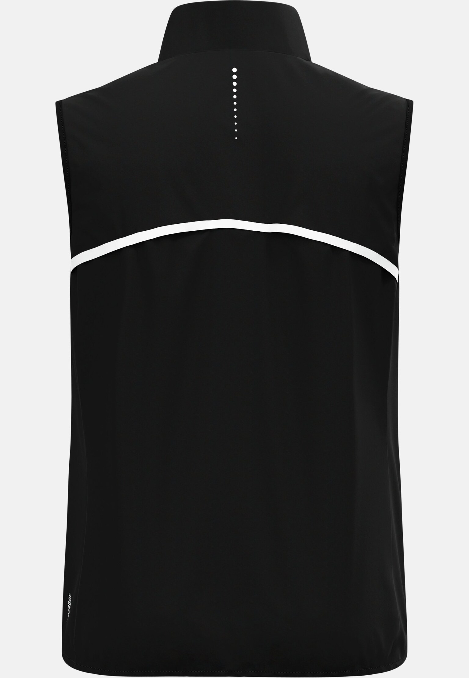 Zeroweight løpevest