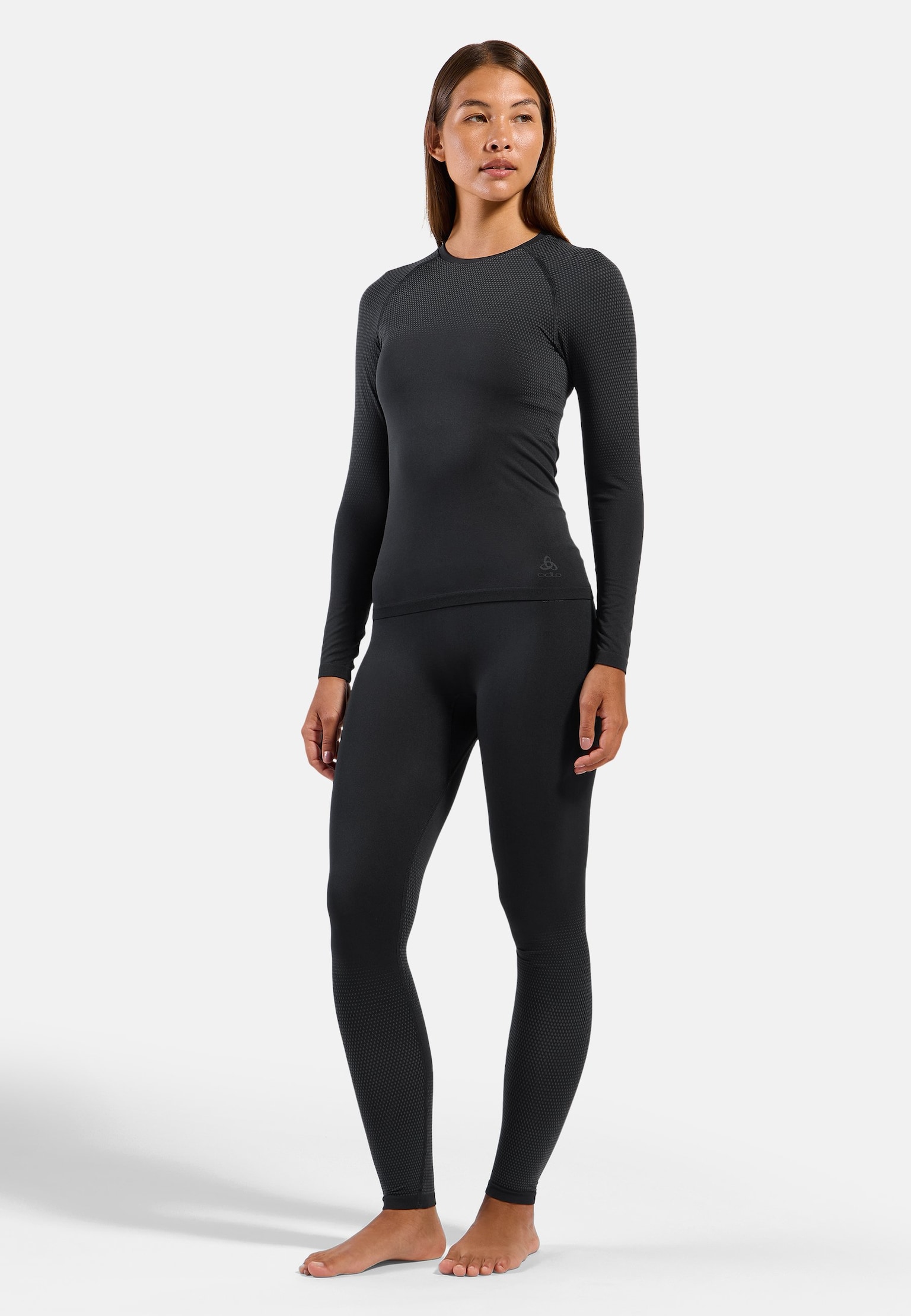 The Performance Light base layer bottoms