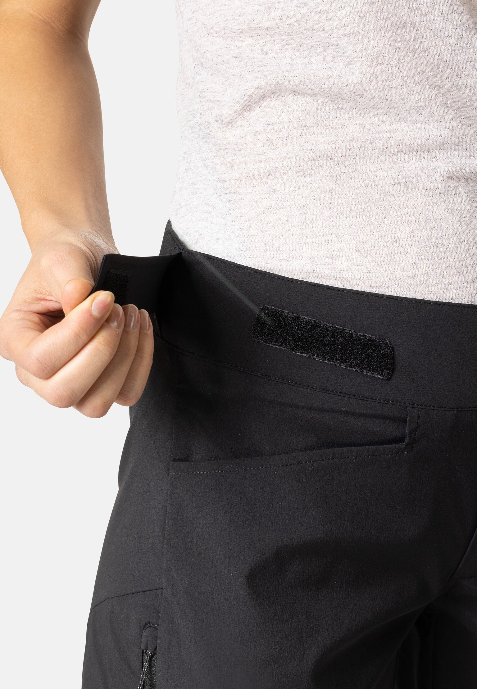 X-Alp MTB overshorts