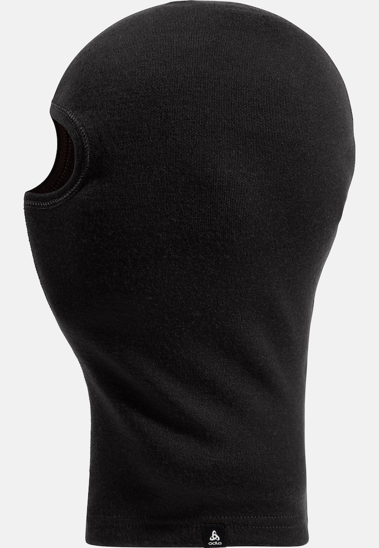 The Merino Warm face mask