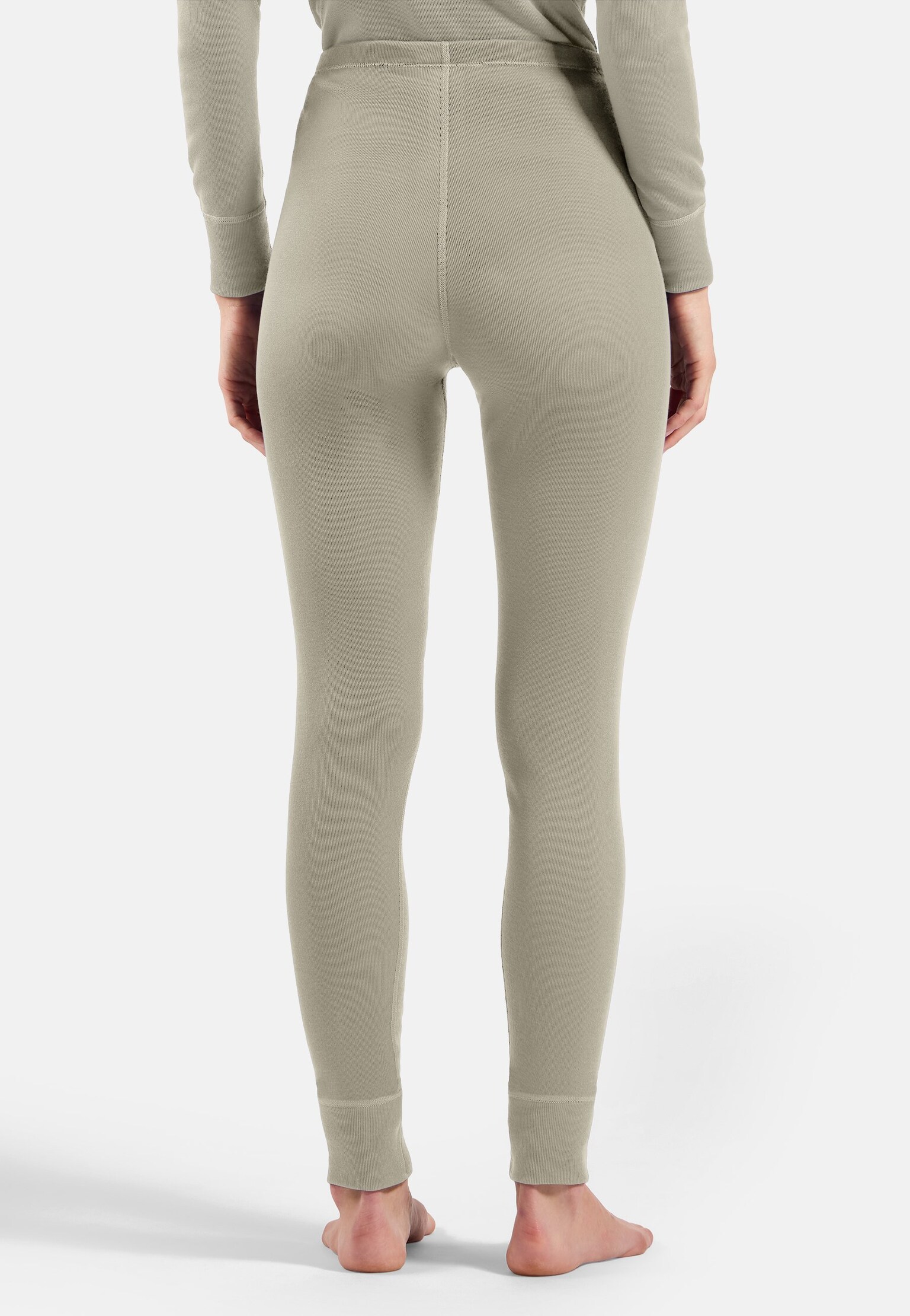 Active Warm Base-Layer-Tights