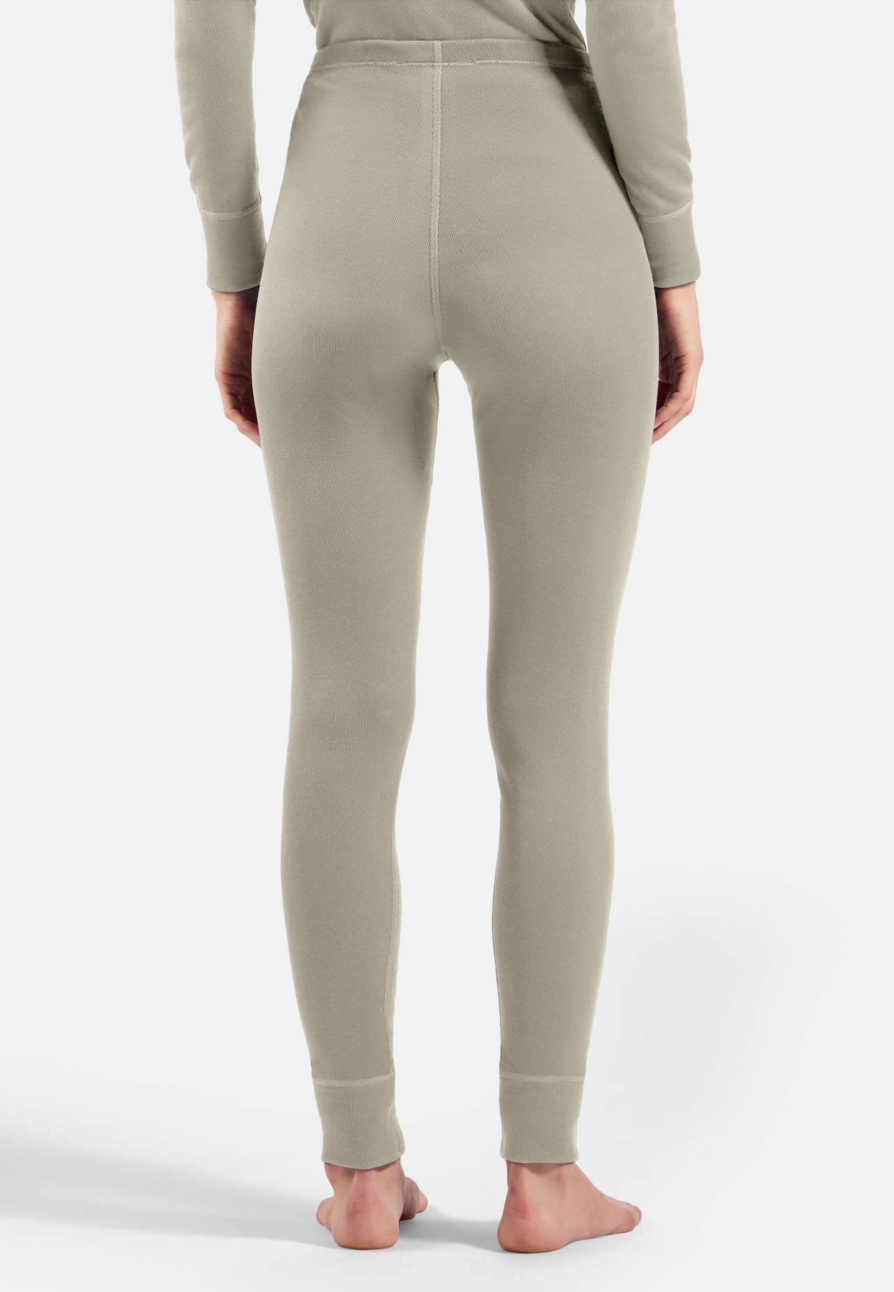 Active Warm Base Layer Broek