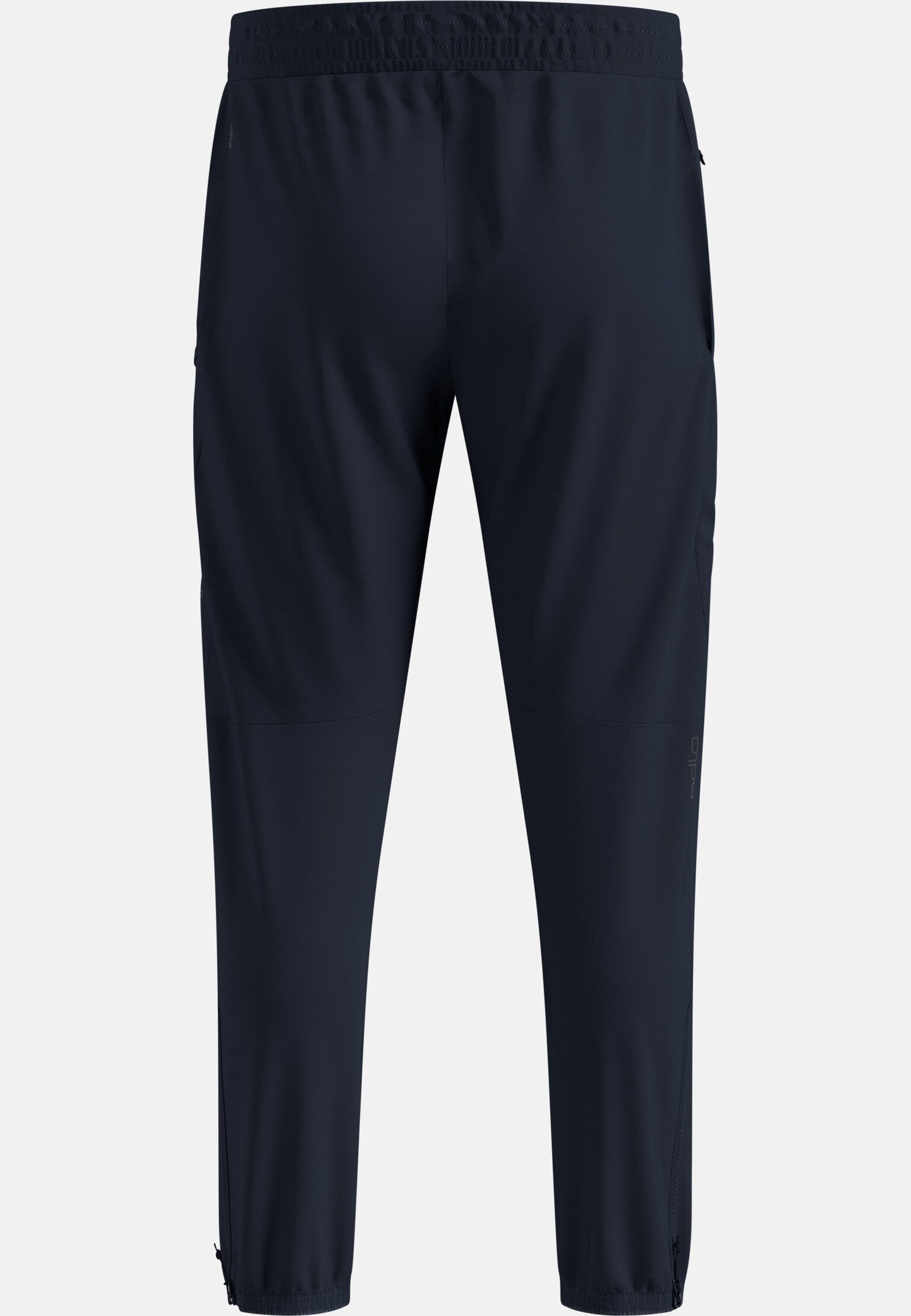 Pantalon de ski de fond coupe-vent Zeroweight X-Warm