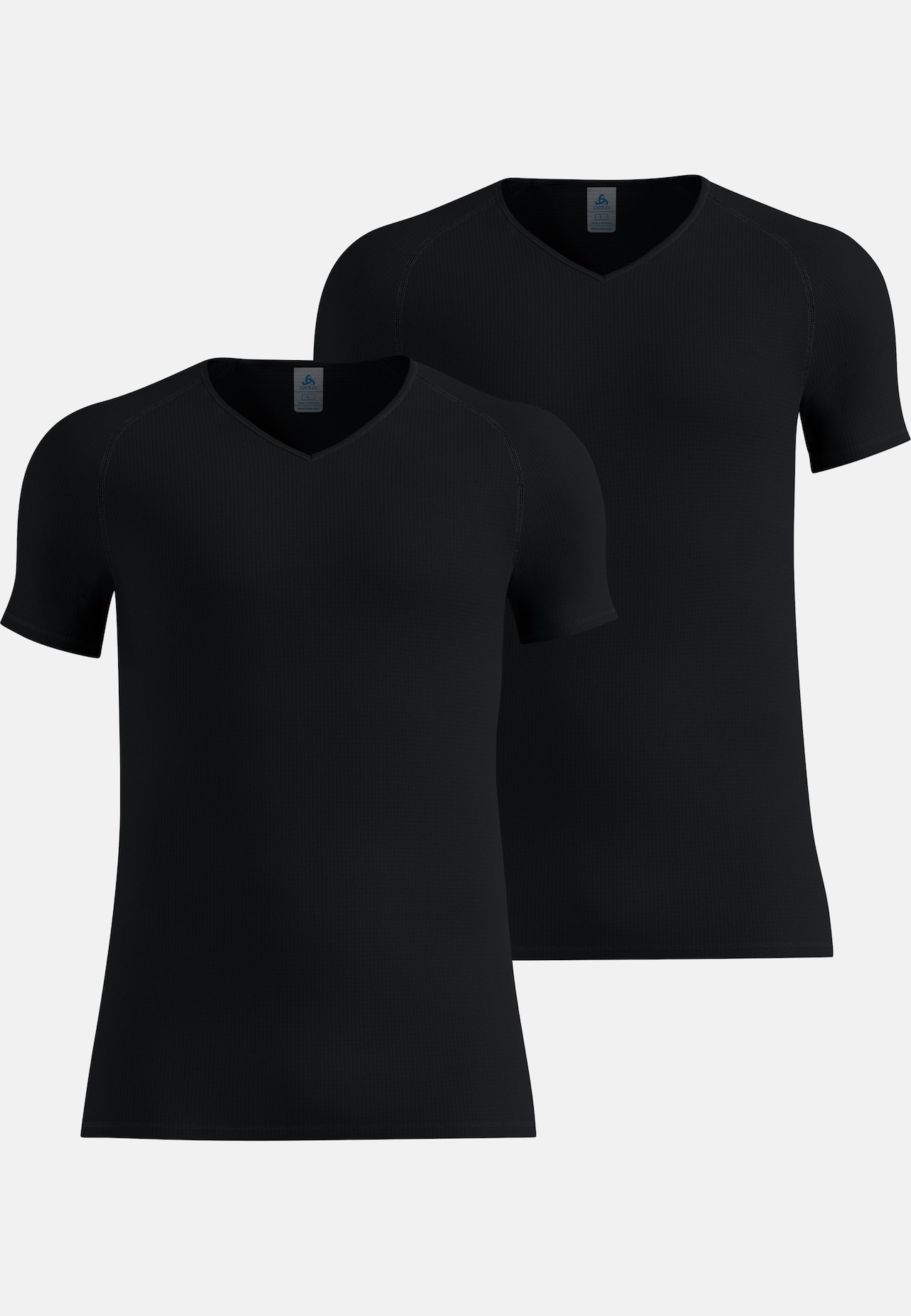 Intimo tecnico Active Light a maniche corte - confezione da 2