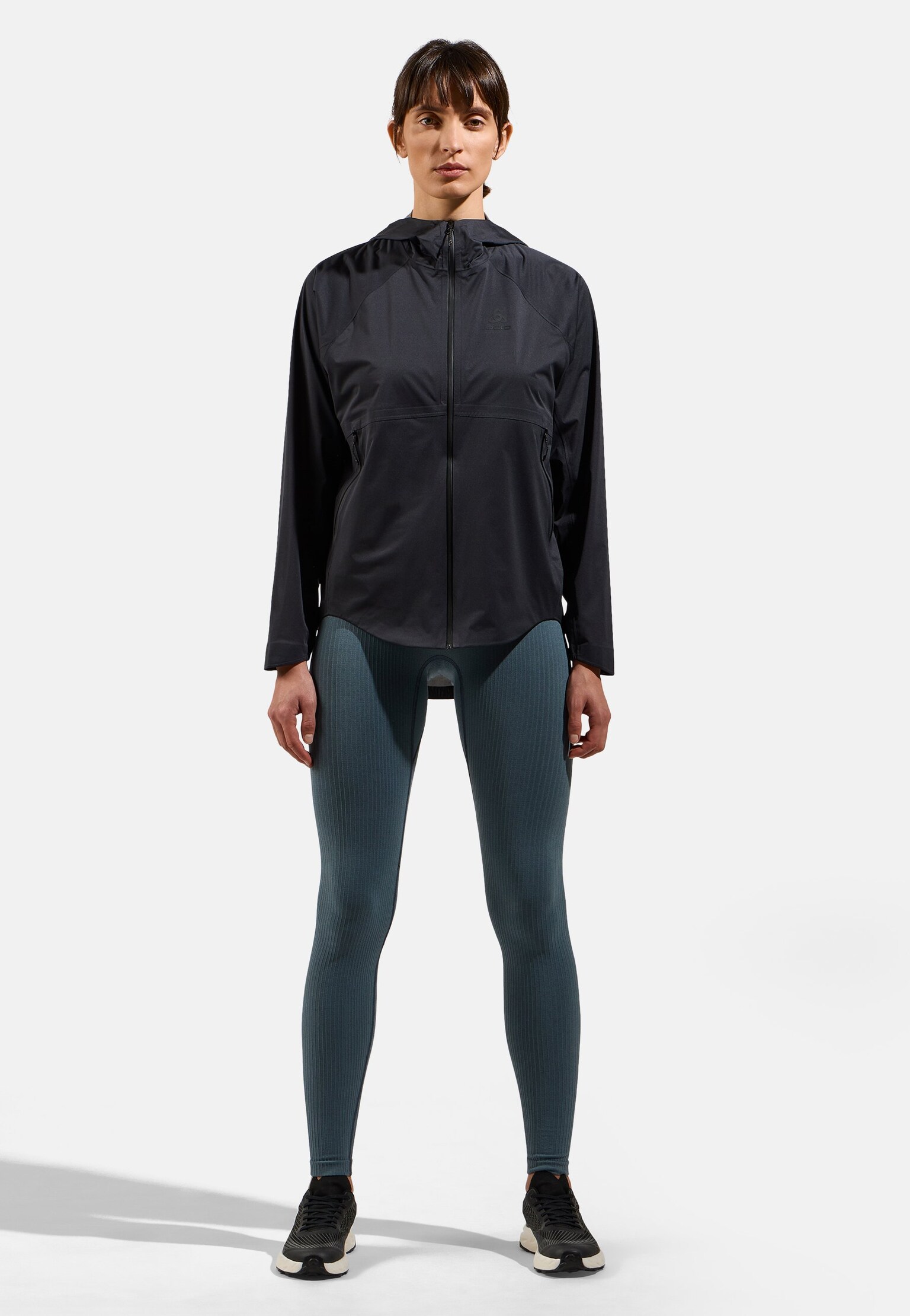 Active 365 Running Jacket