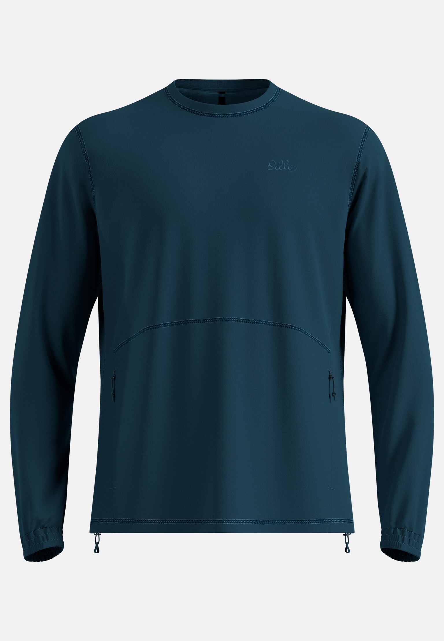 Haut Classic Crew