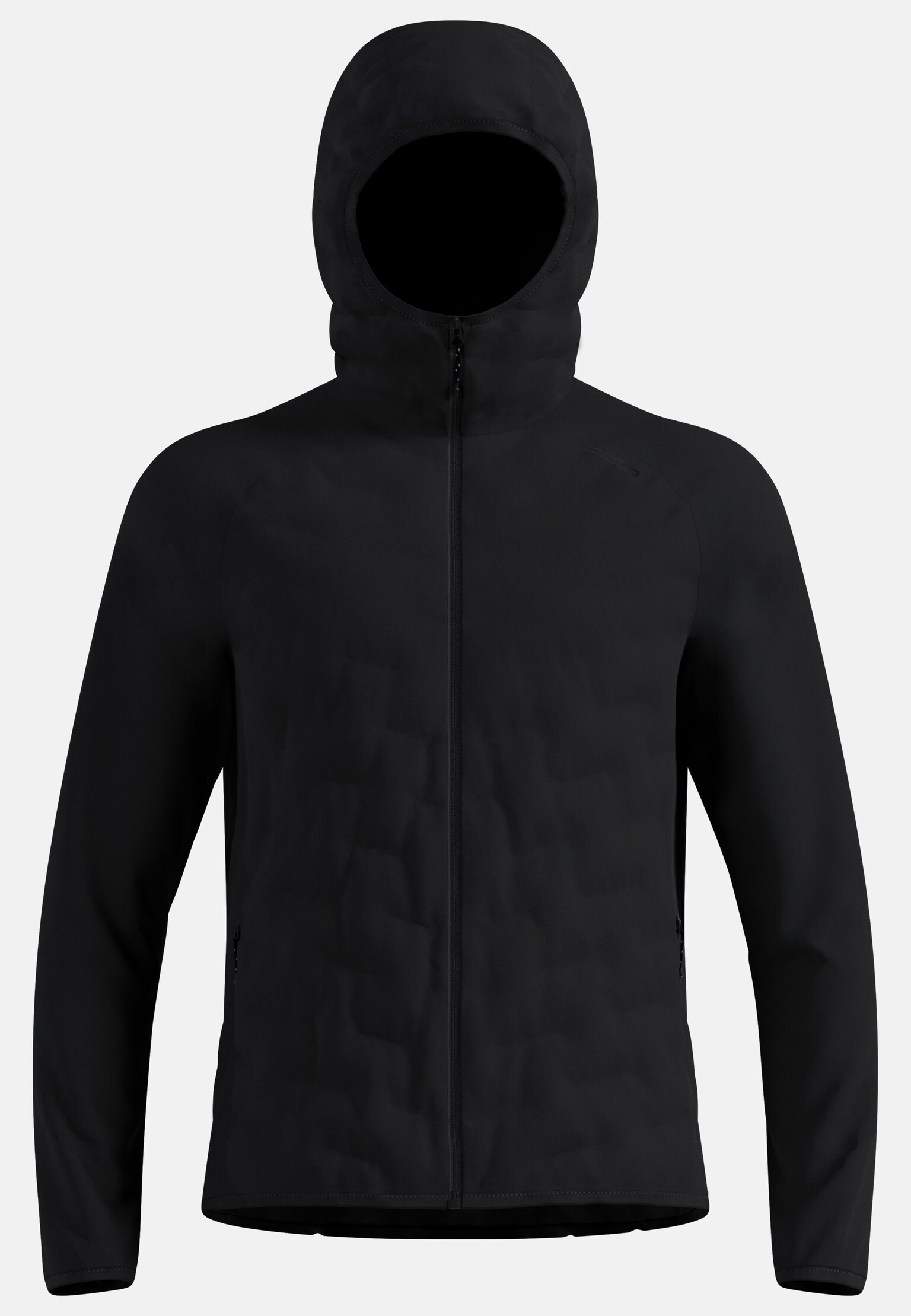 Zeroweight Insulator Cross-Country Full-Zip Hoody
