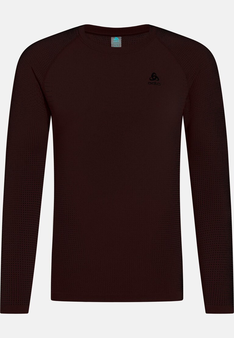 The Performance Warm Base Layer Top