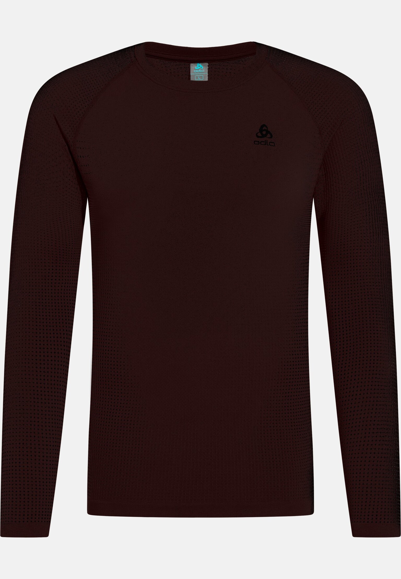 Base layer a manica lunga Performance Warm