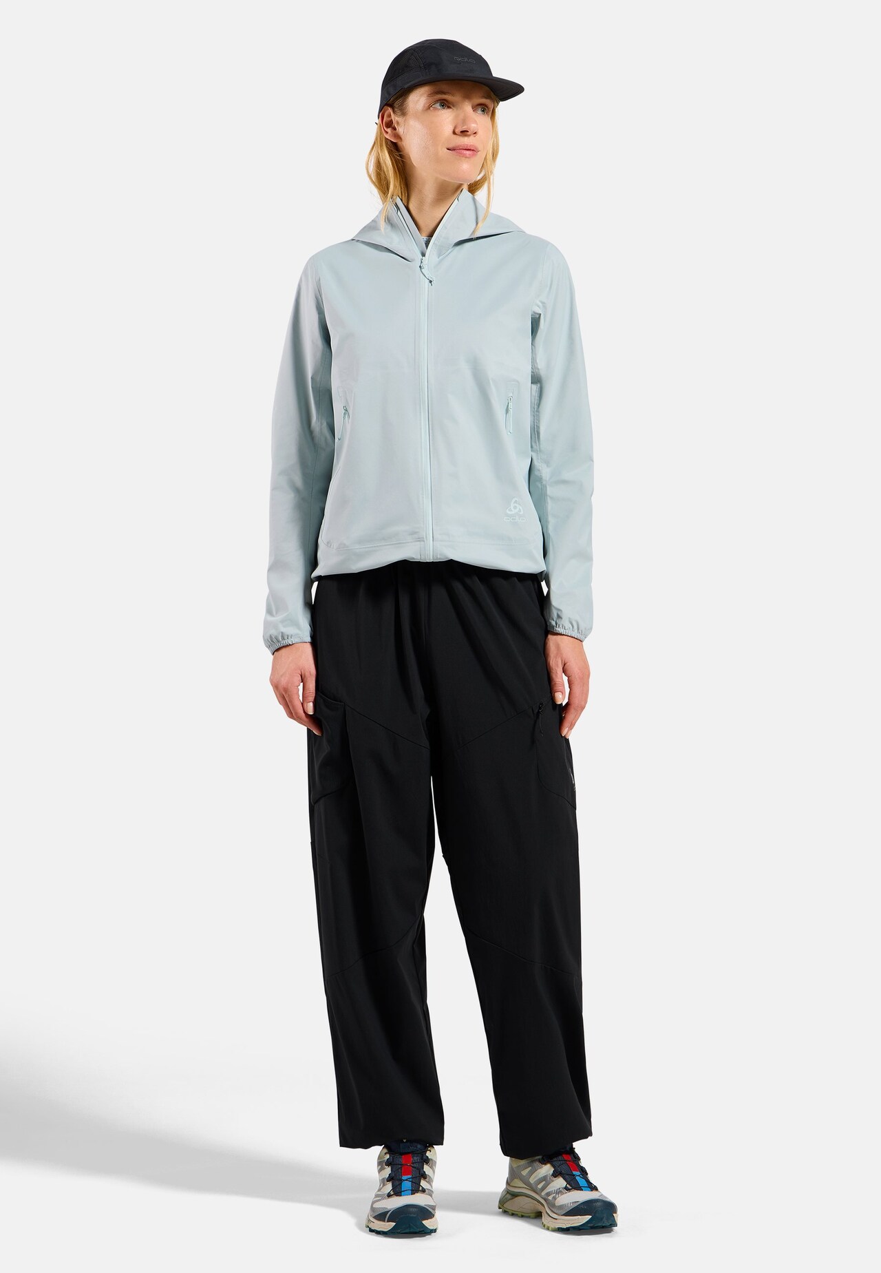 Essential 2.5L Waterproof Jacket